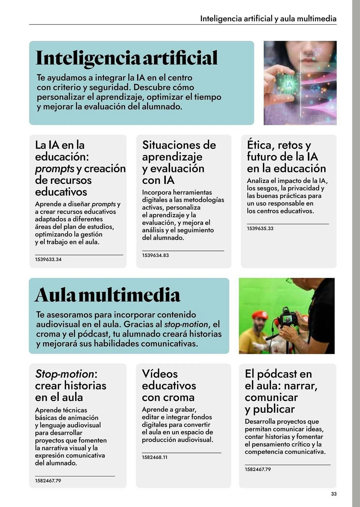 Catálogo de Catálogo Abacus 20 de abril al 31 de agosto 2027 - Página 35