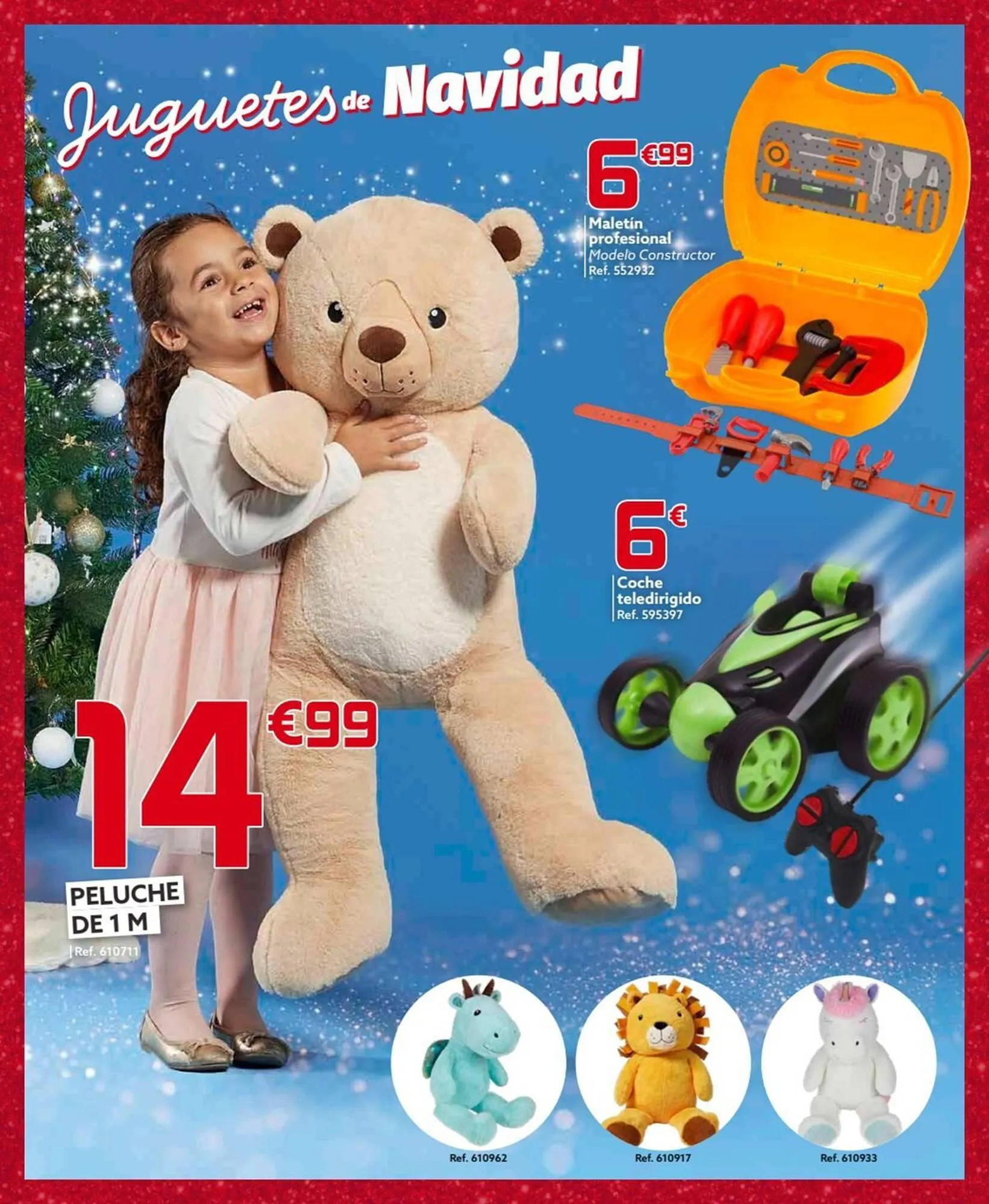 Catálogo de Folleto GiFi 4 de diciembre al 11 de diciembre 2023 - Página 27