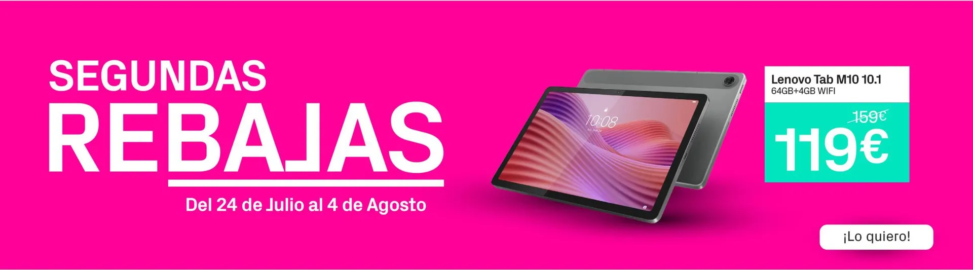 Catálogo de Folleto Phone House 24 de julio al 4 de agosto 2025 - Página 5