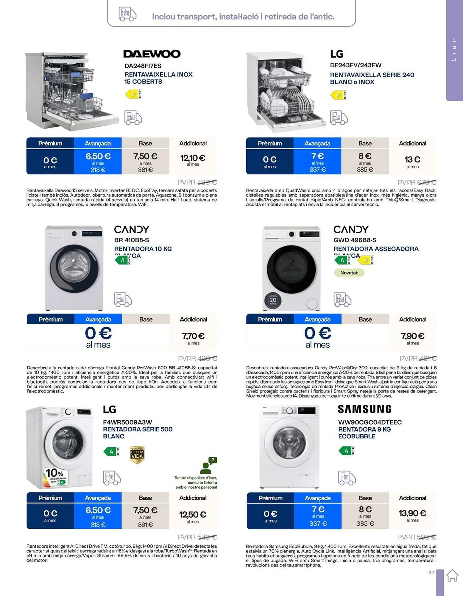 Catálogo de Catálogo Movistar 15 de enero al 4 de febrero 2026 - Página 37
