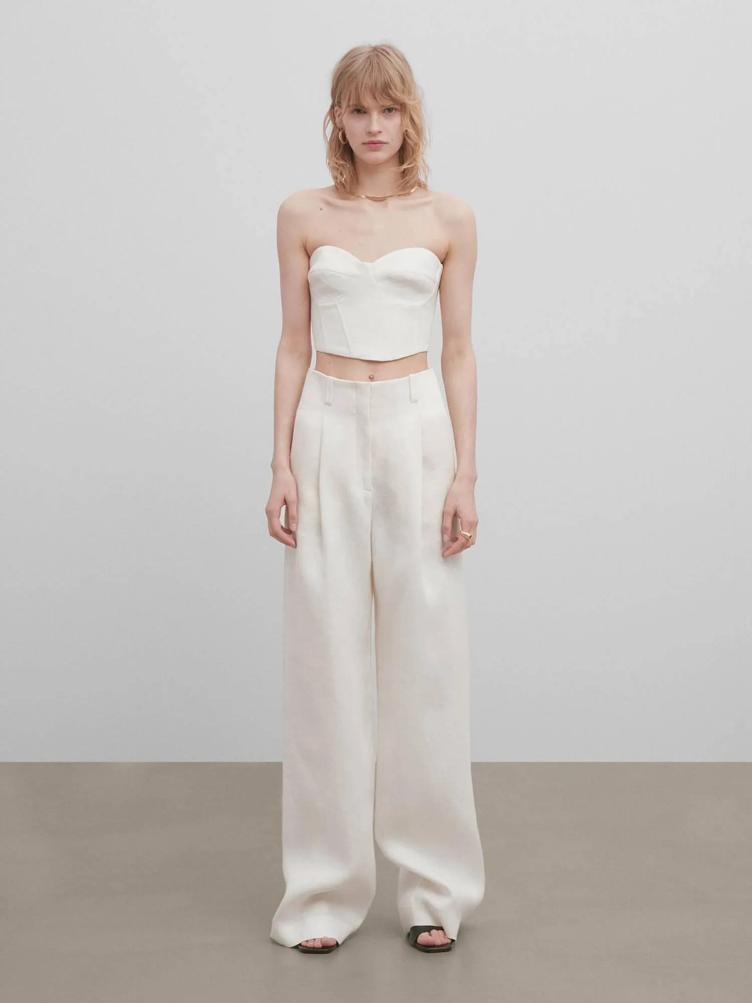 Catálogo de Folleto Massimo Dutti 19 de mayo al 10 de julio 2023 - Página 11