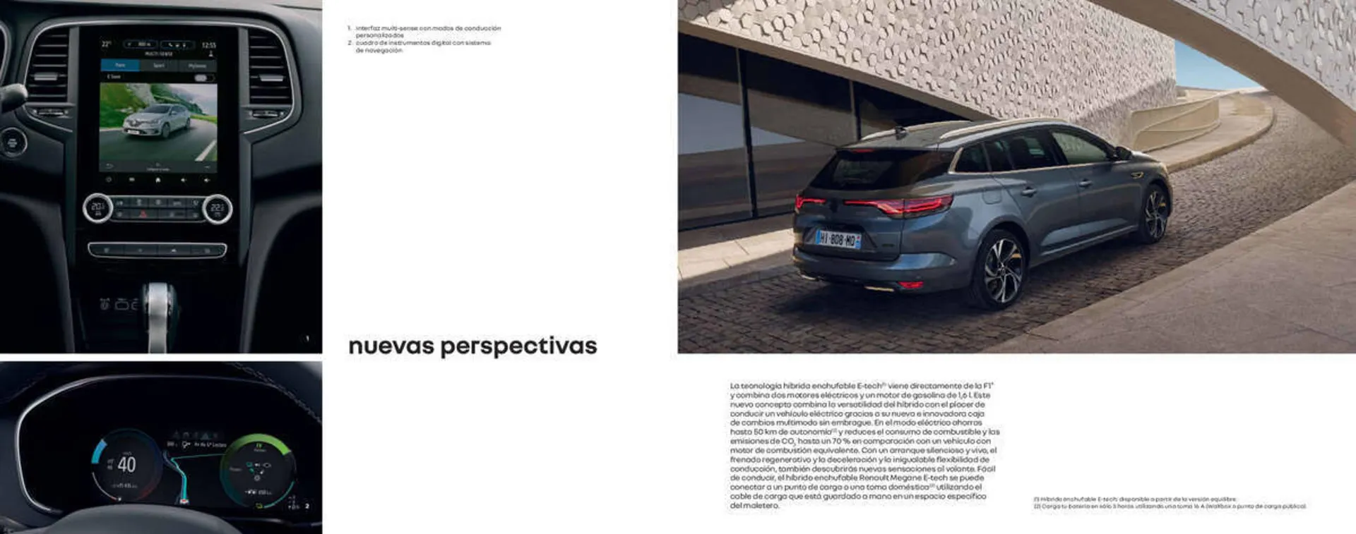 Catálogo de Folleto Renault 11 de enero al 11 de julio 2023 - Página 5