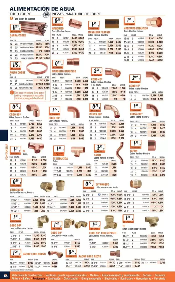 Catálogo de Catálogo 2025 Cordoba 1 de enero al 31 de diciembre 2025 - Página 248