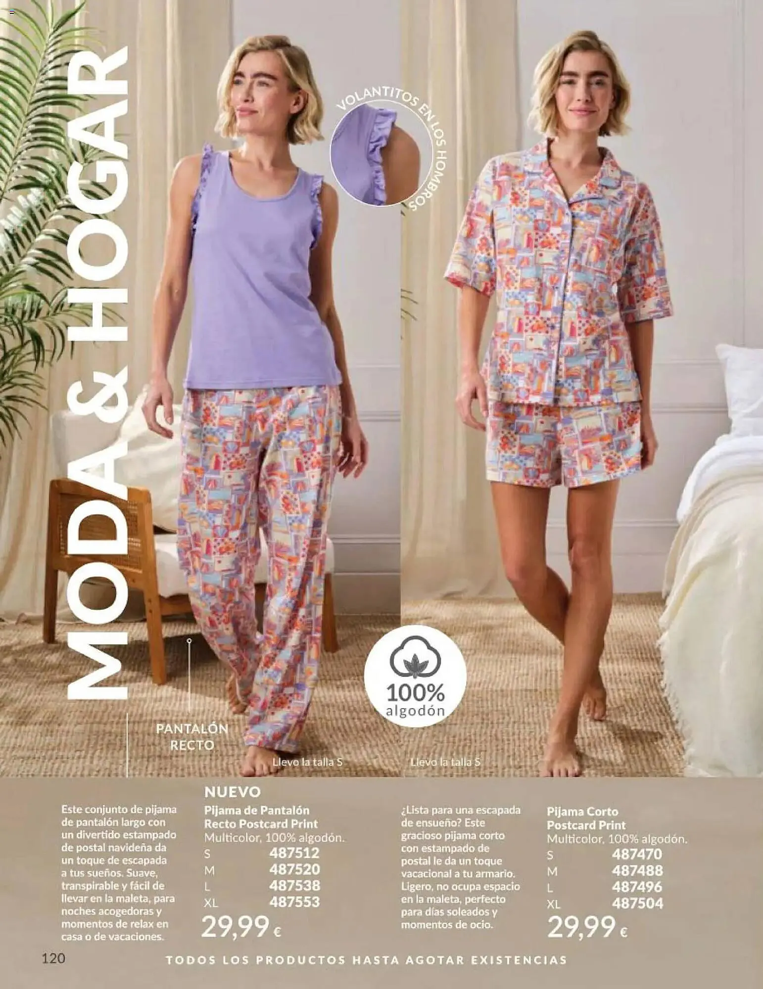 Catálogo de Catálogo AVON 1 de mayo al 31 de mayo 2026 - Página 120