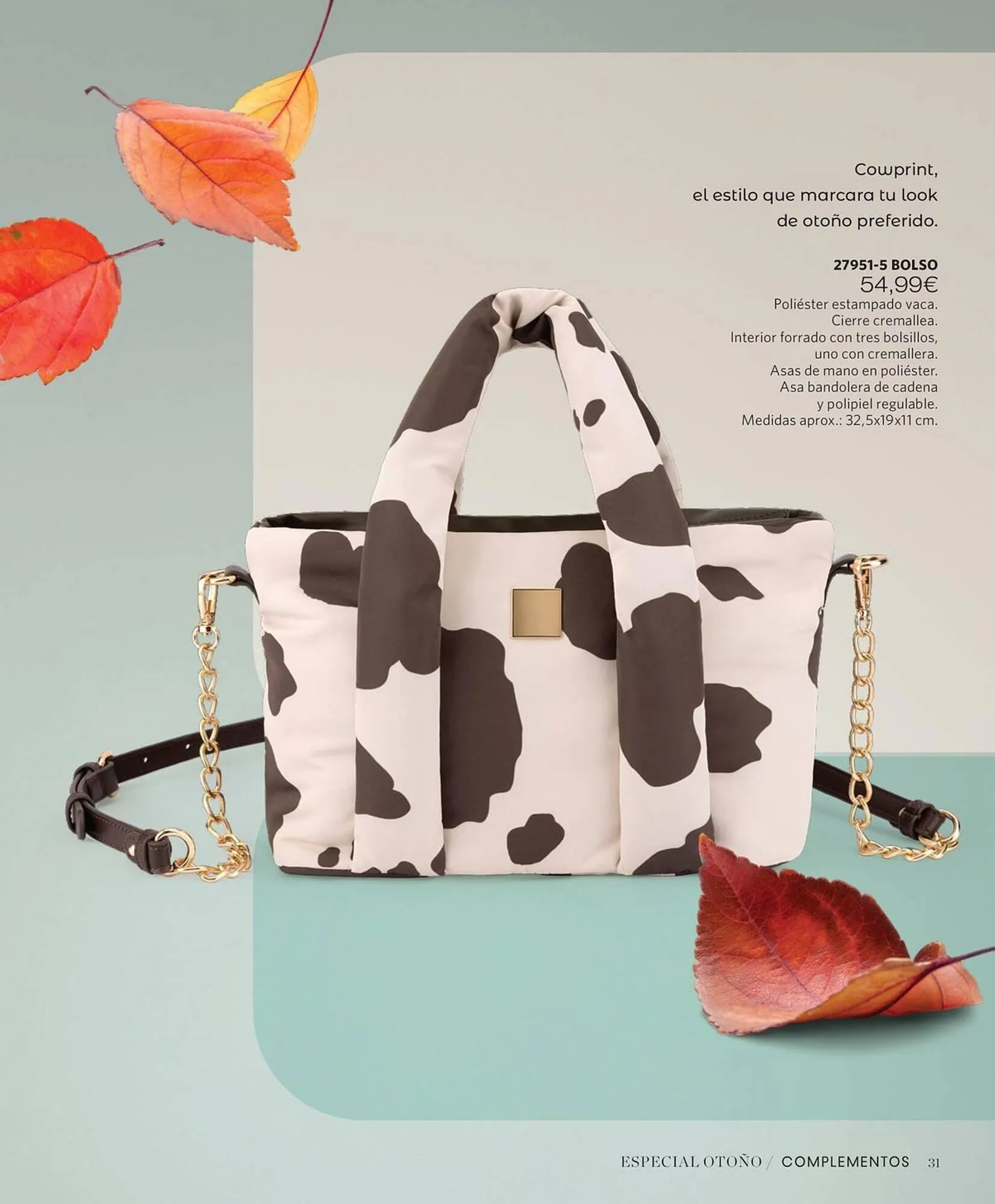 Catálogo de Catálogo Cristian Lay 8 de septiembre al 9 de noviembre 2025 - Página 39