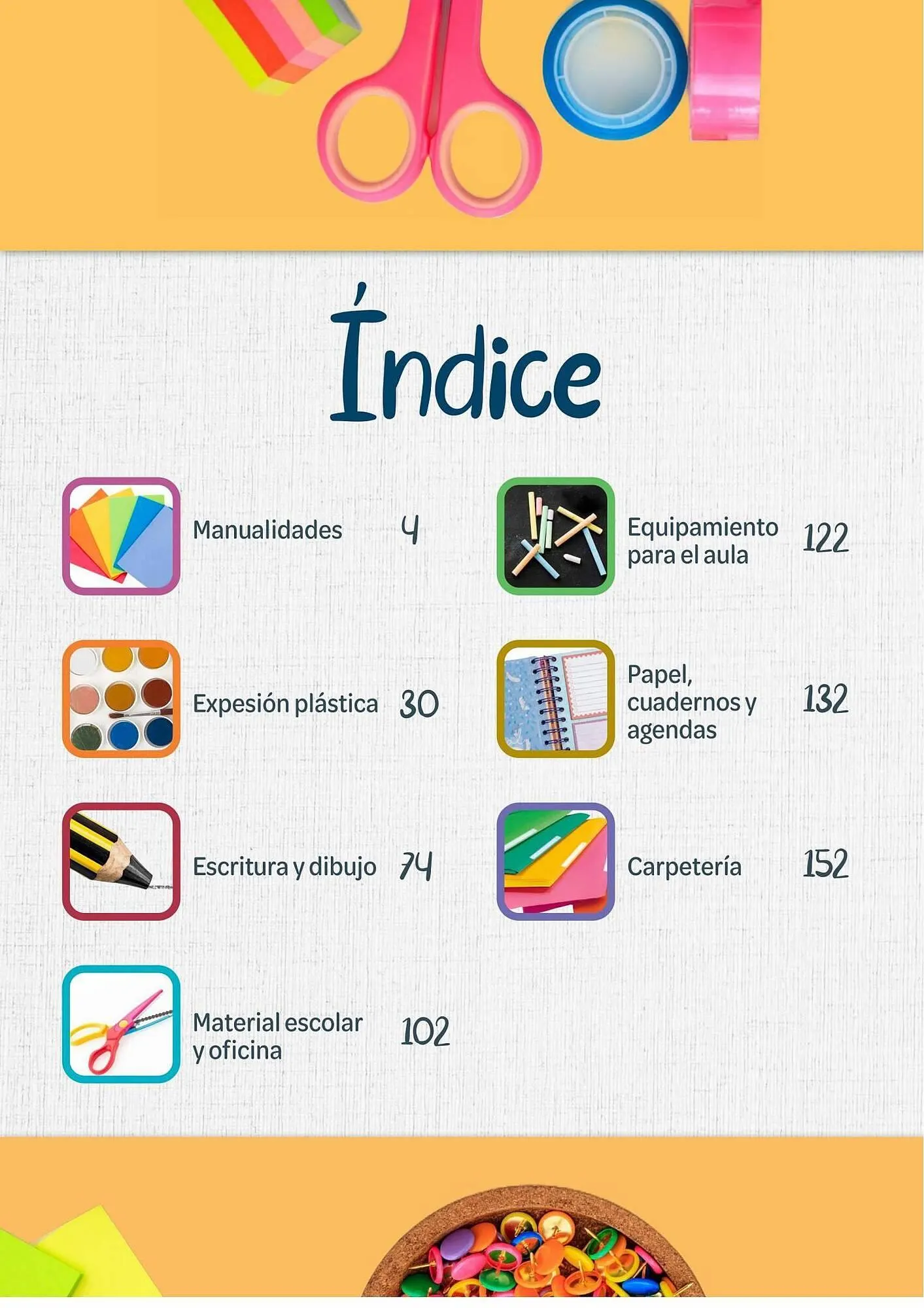 Catálogo de Folleto Dideco 27 de julio al 31 de diciembre 2023 - Página 2