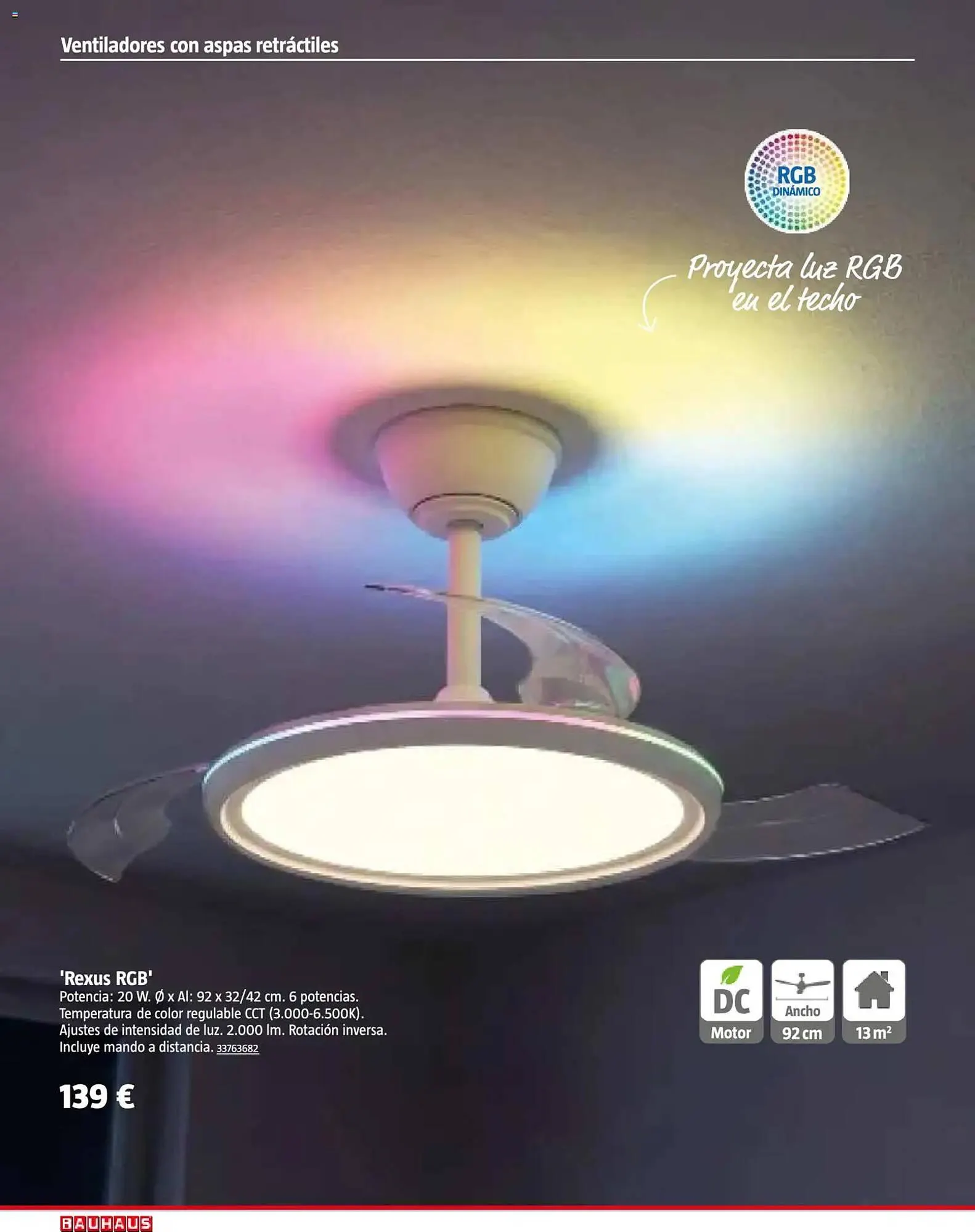 Catálogo de Catálogo Bauhaus 8 de abril al 8 de mayo 2026 - Página 32