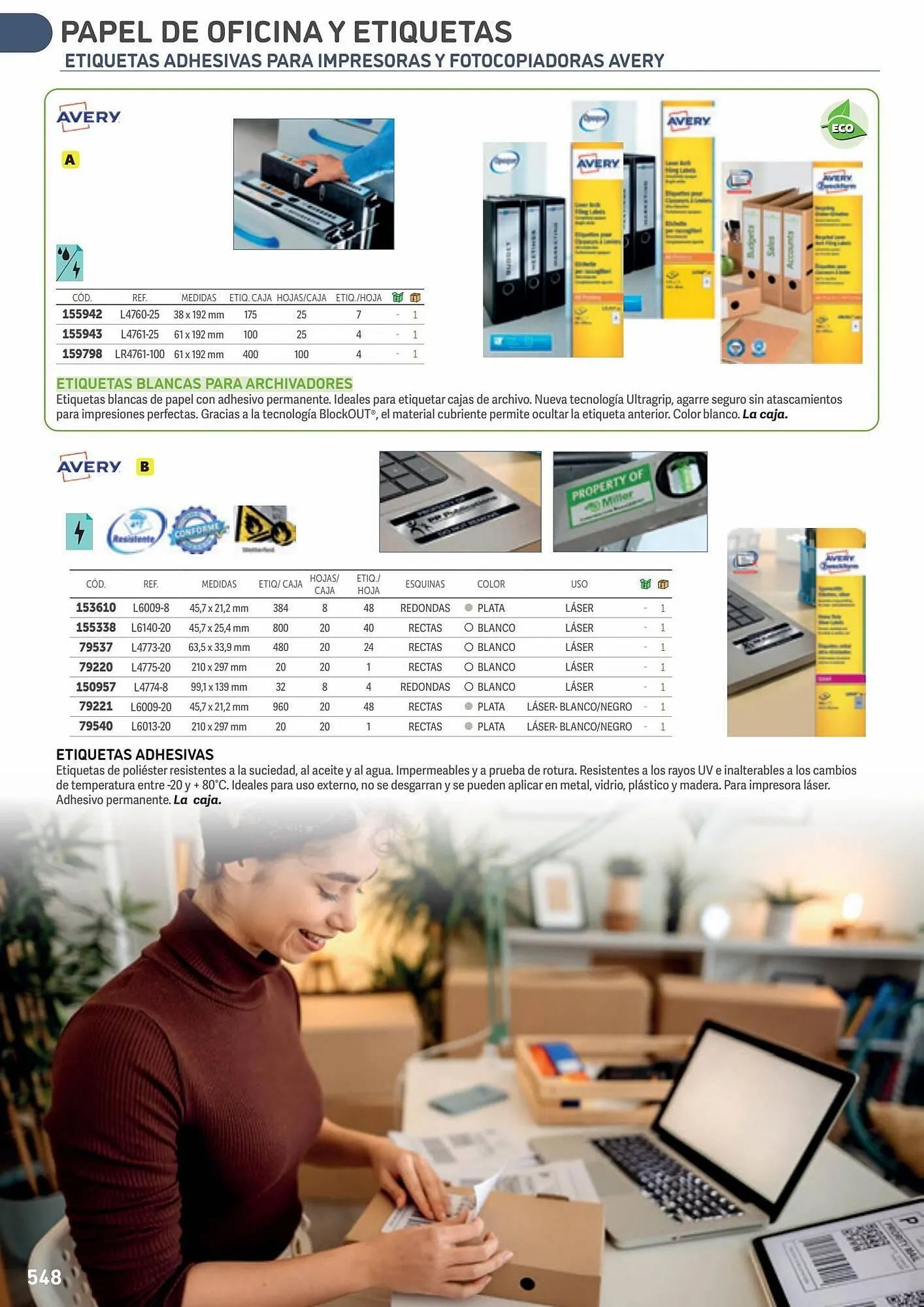 Catálogo de Folleto Carlin 25 de julio al 31 de diciembre 2023 - Página 574