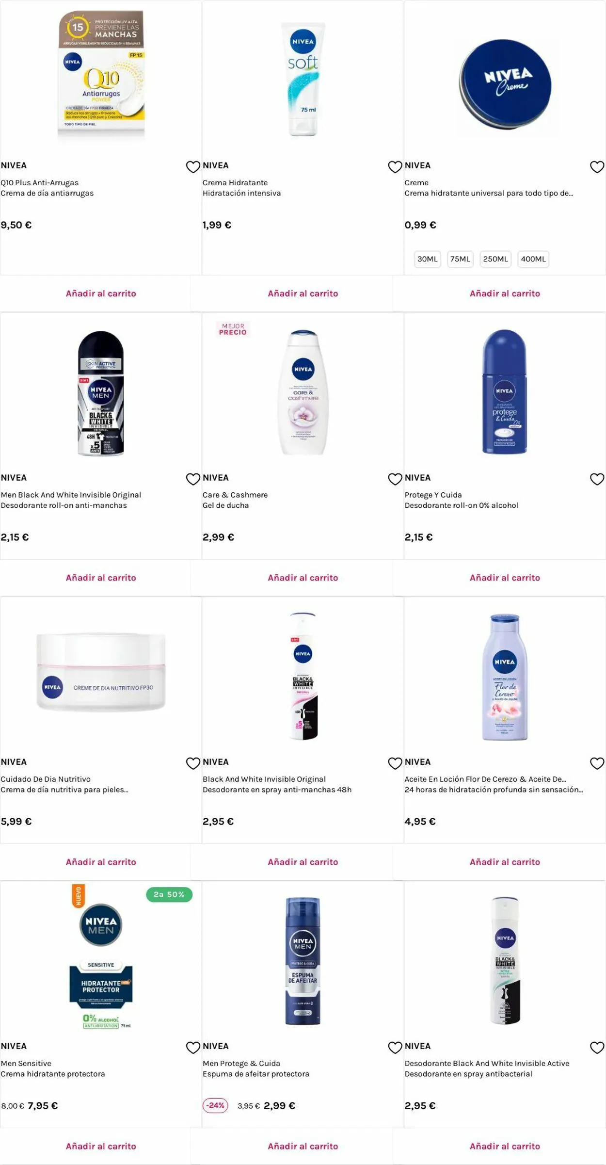 Catálogo de Druni 17 de marzo al 26 de marzo 2025 - Página 32