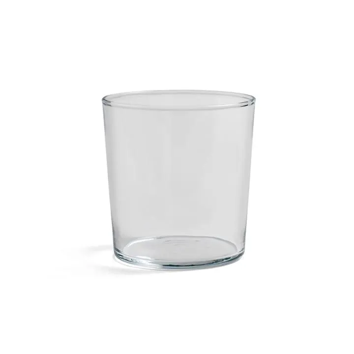 Vaso Glass M 36 cl