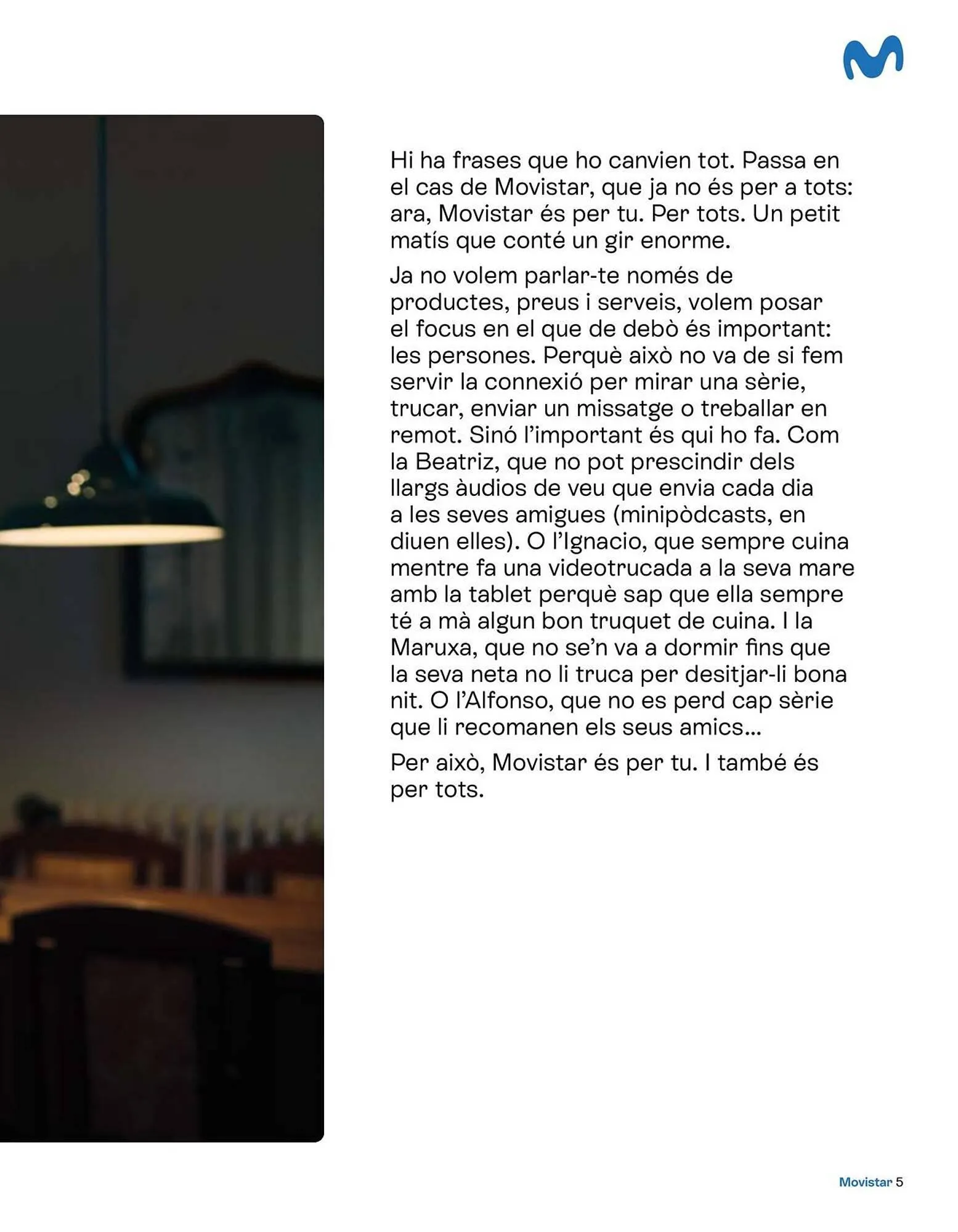 Catálogo de Catálogo Movistar 7 de octubre al 31 de octubre 2025 - Página 5