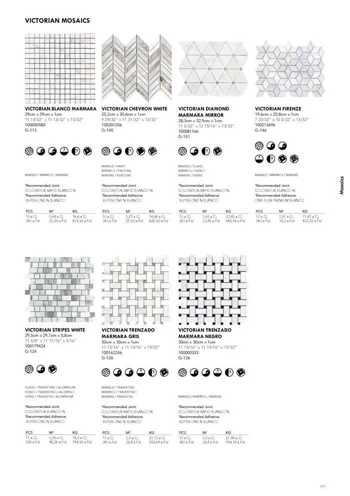 Catálogo de General Catalogue 2024 22 de mayo al 1 de enero 2025 - Página 223