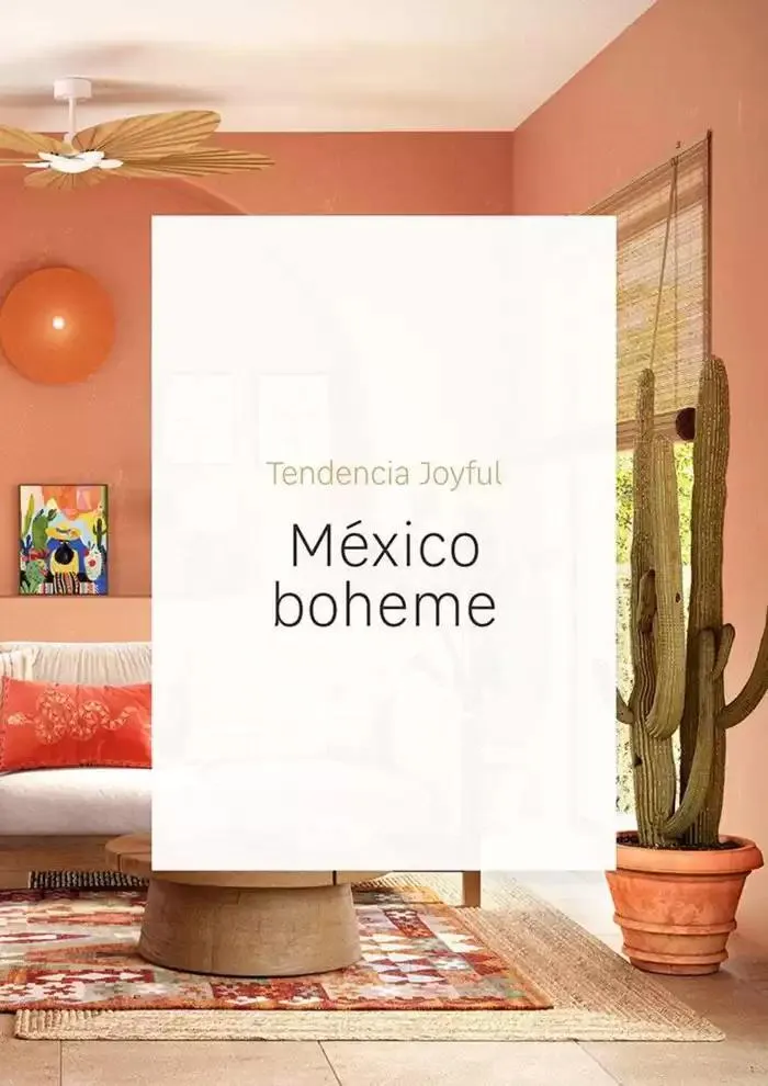 Catálogo de Nuevas tendencias Primavera-Verano 2025 17 de marzo al 31 de agosto 2025 - Página 4