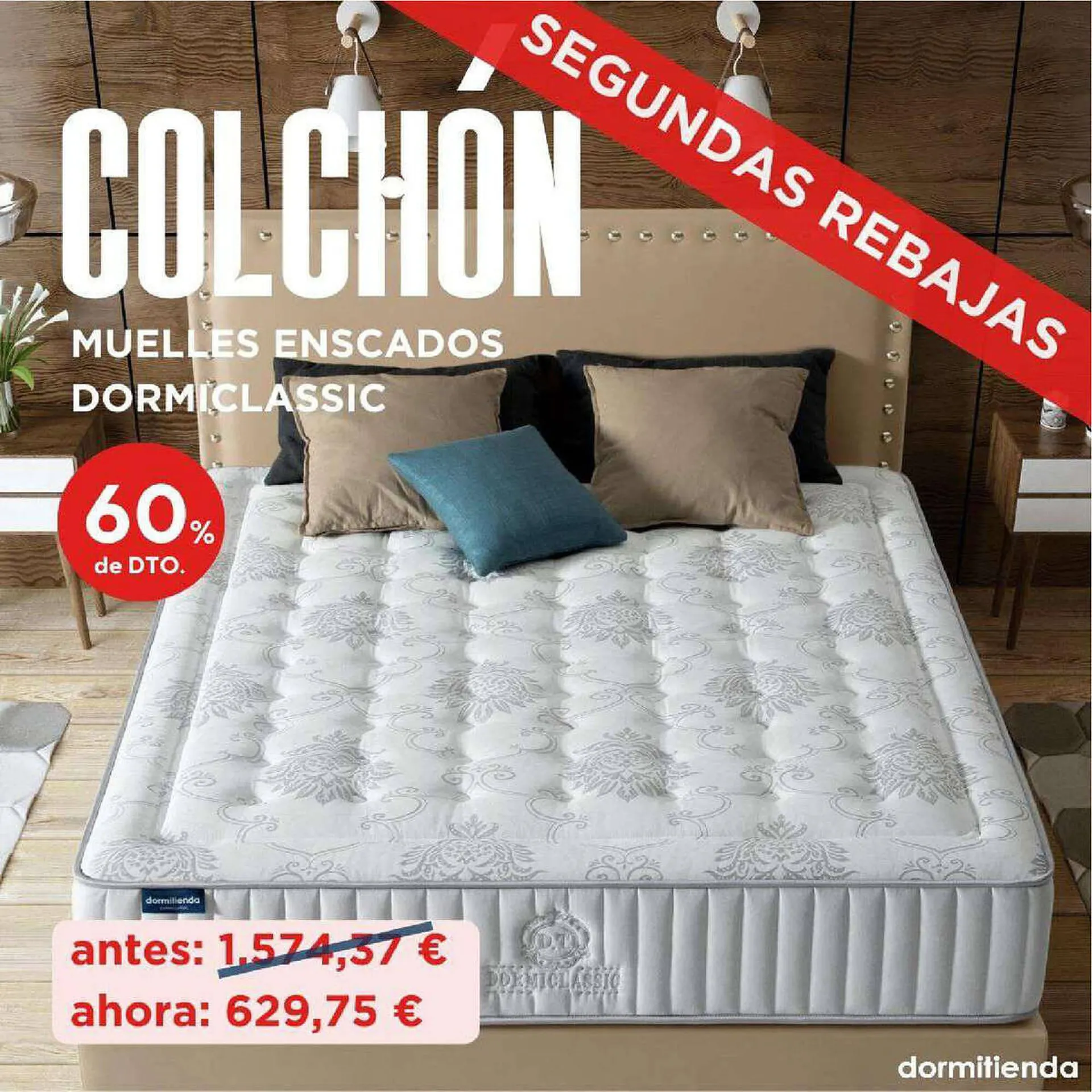 Folleto Dormitienda - 1