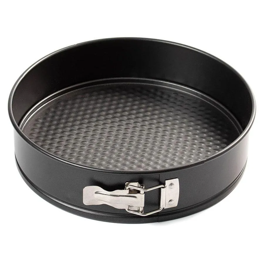 Molde redondo desmontable 26 cm Culinarium