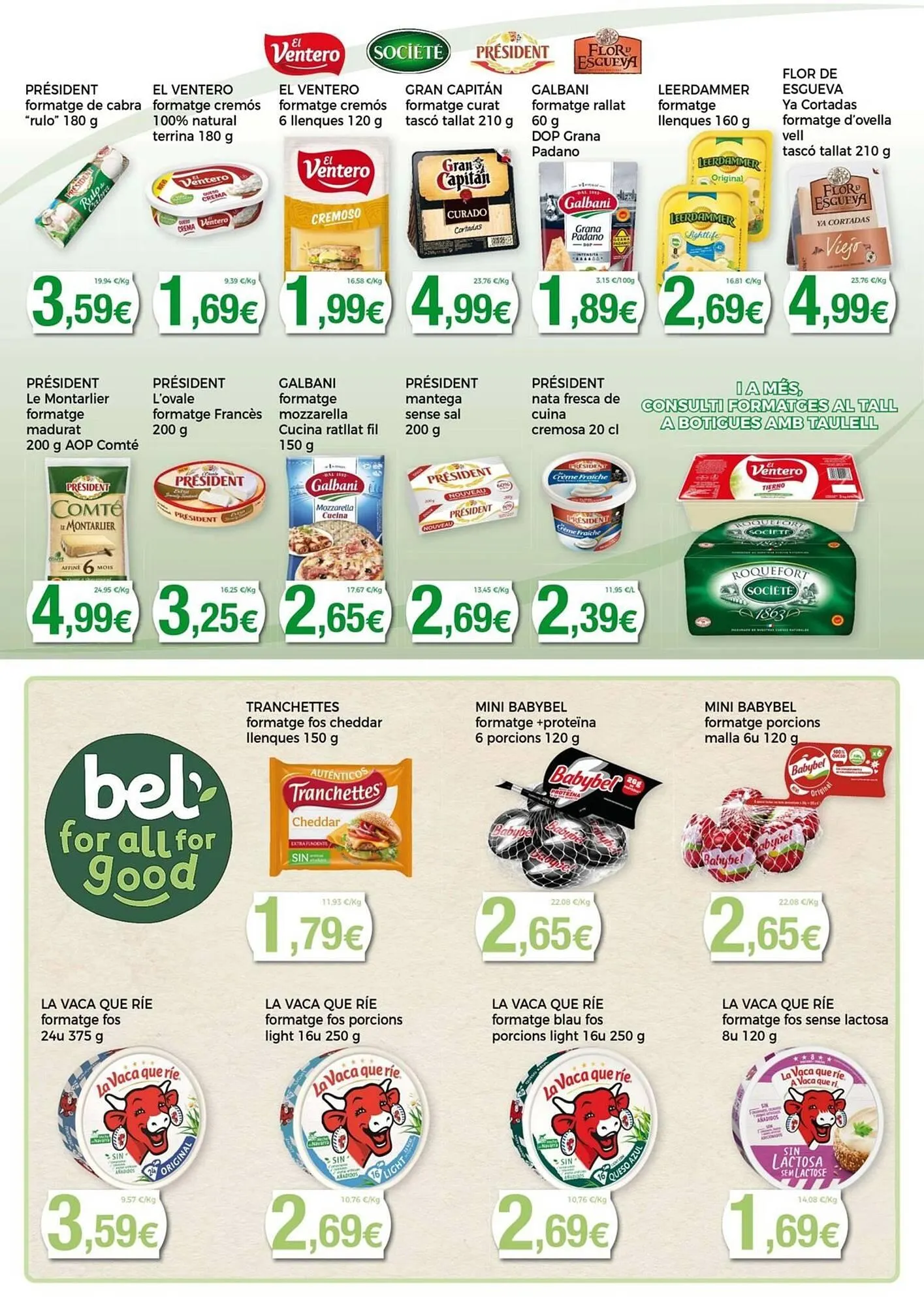 Catálogo de Folleto Keisy 24 de octubre al 15 de noviembre 2025 - Página 16