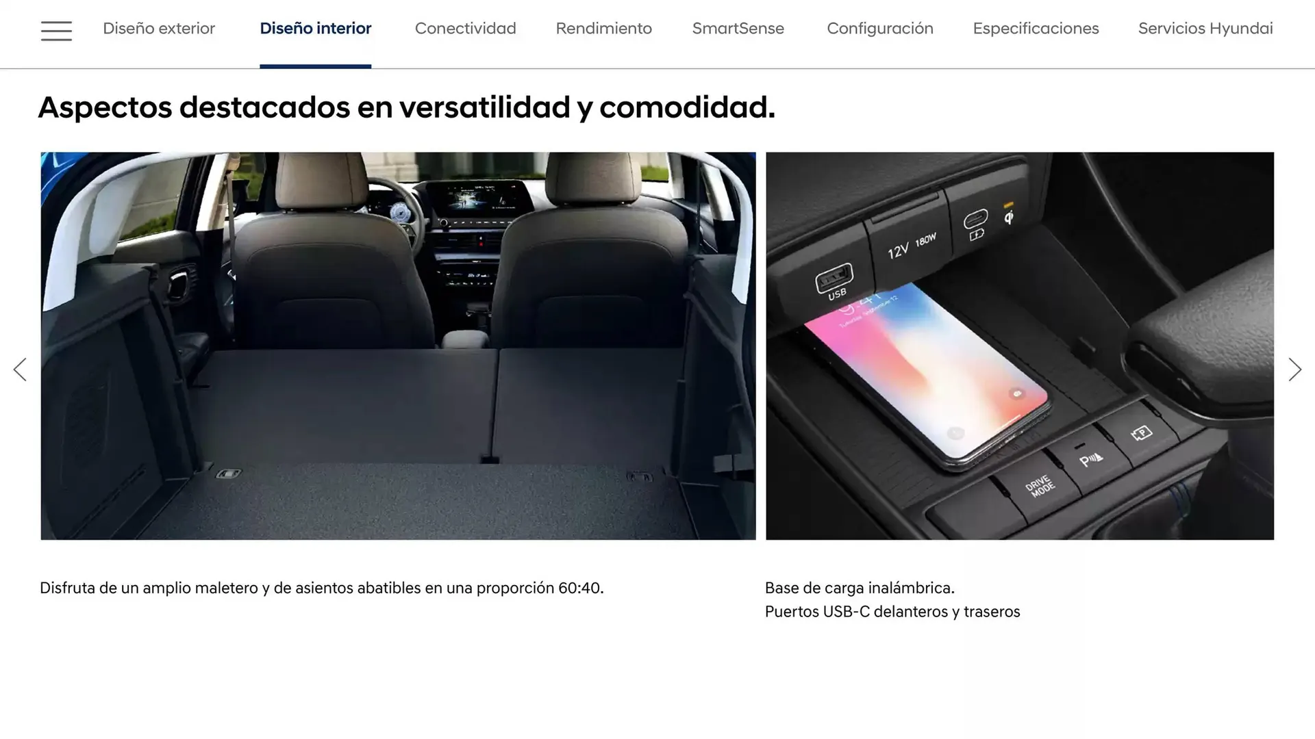 Catálogo de Folleto Hyundai 18 de octubre al 18 de octubre 2025 - Página 8