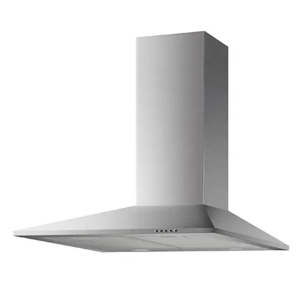 Campana Mepamsa Piramide Plus INOX