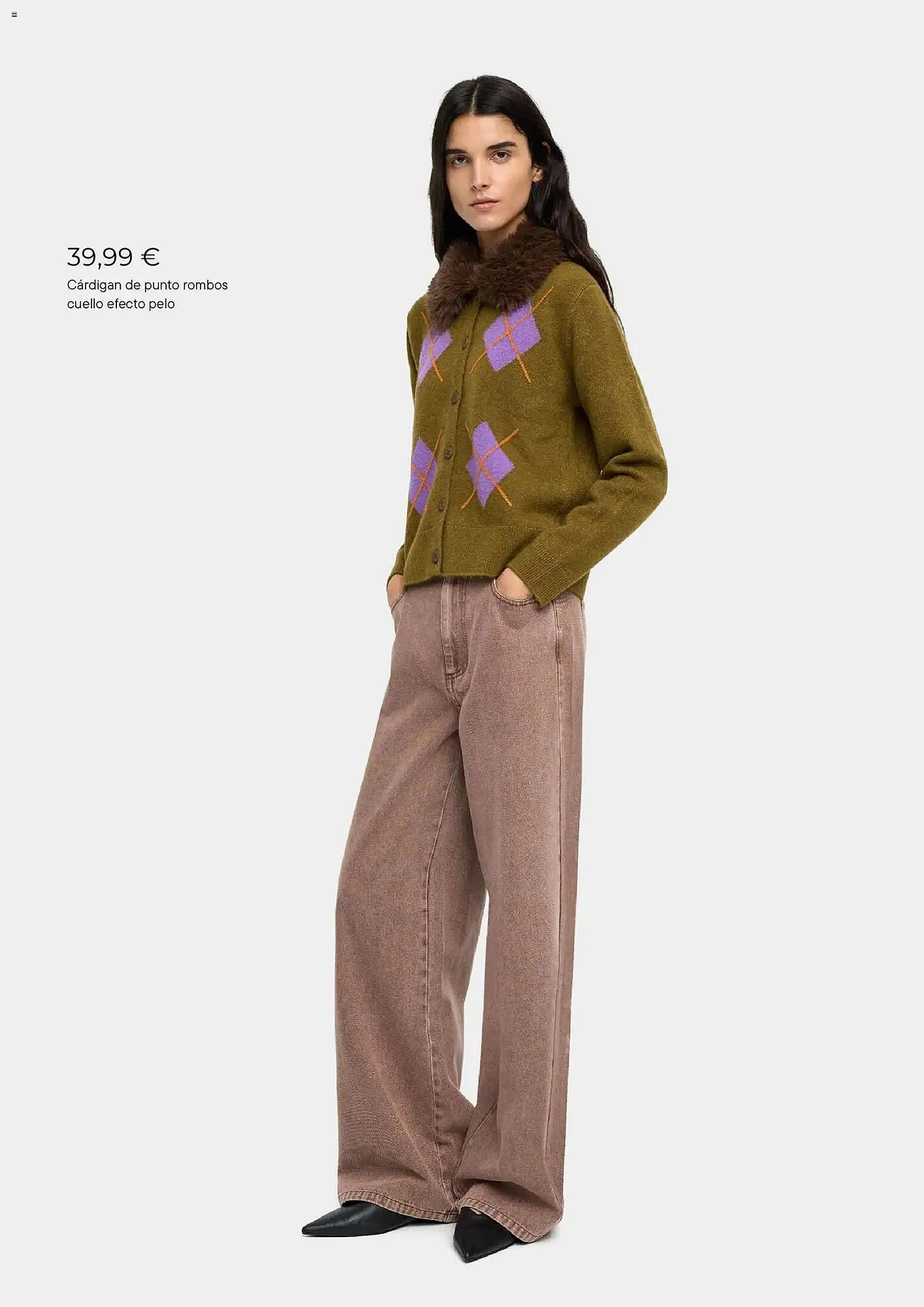 Catálogo de Folleto Parfois 6 de diciembre al 5 de enero 2026 - Página 6