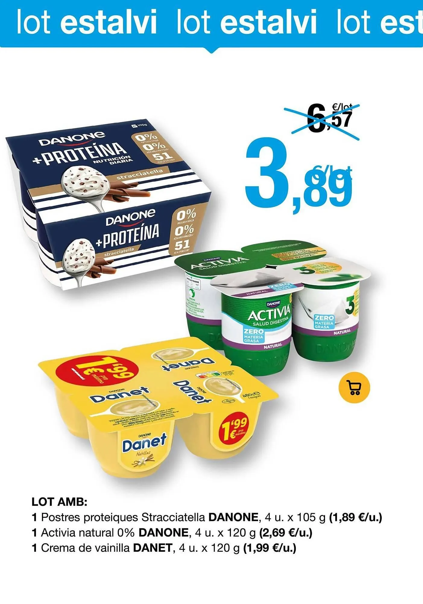 Catálogo de Folleto BonpreuEsclat 21 de octubre al 3 de noviembre 2025 - Página 14