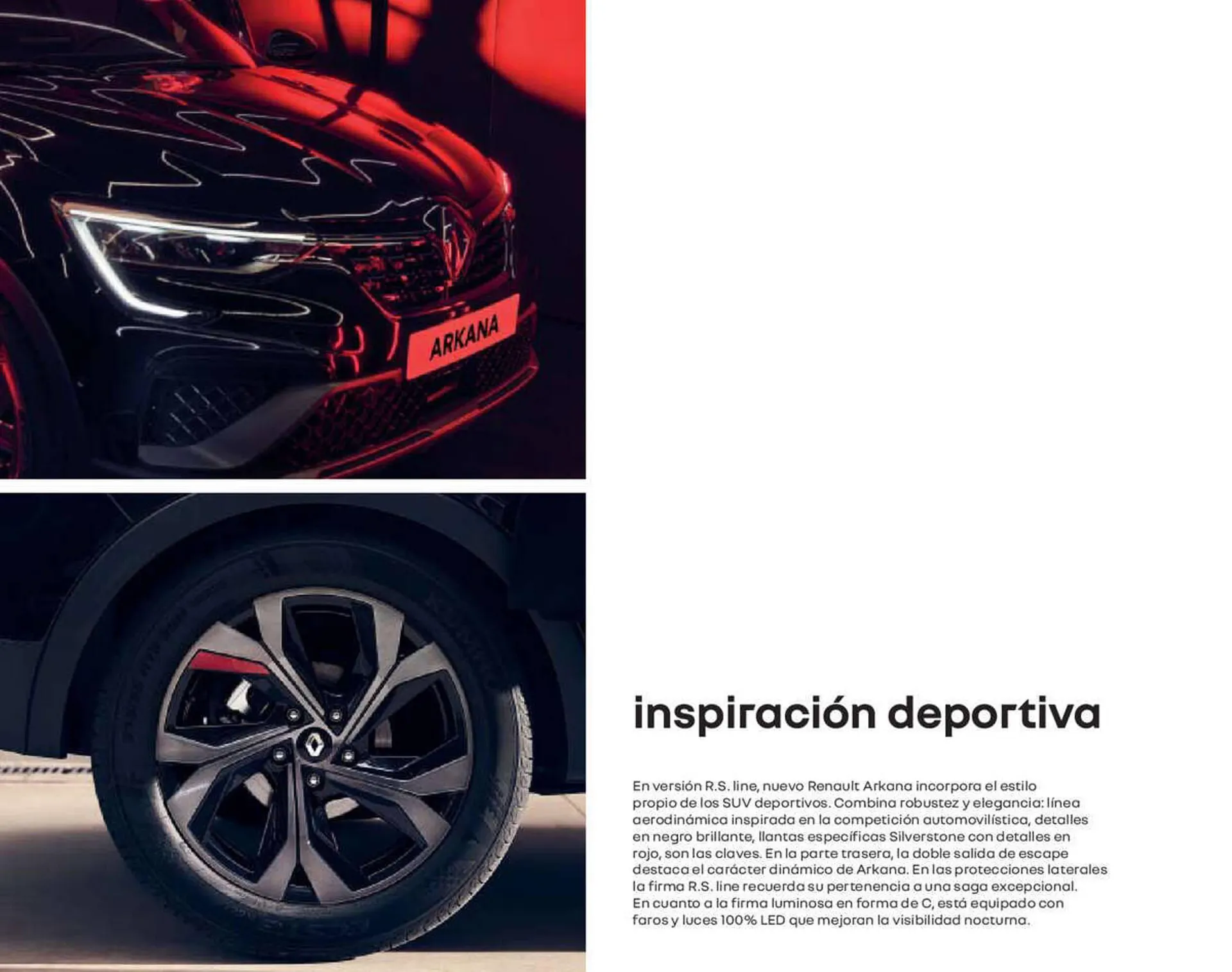 Catálogo de Folleto Renault 11 de enero al 11 de julio 2023 - Página 4