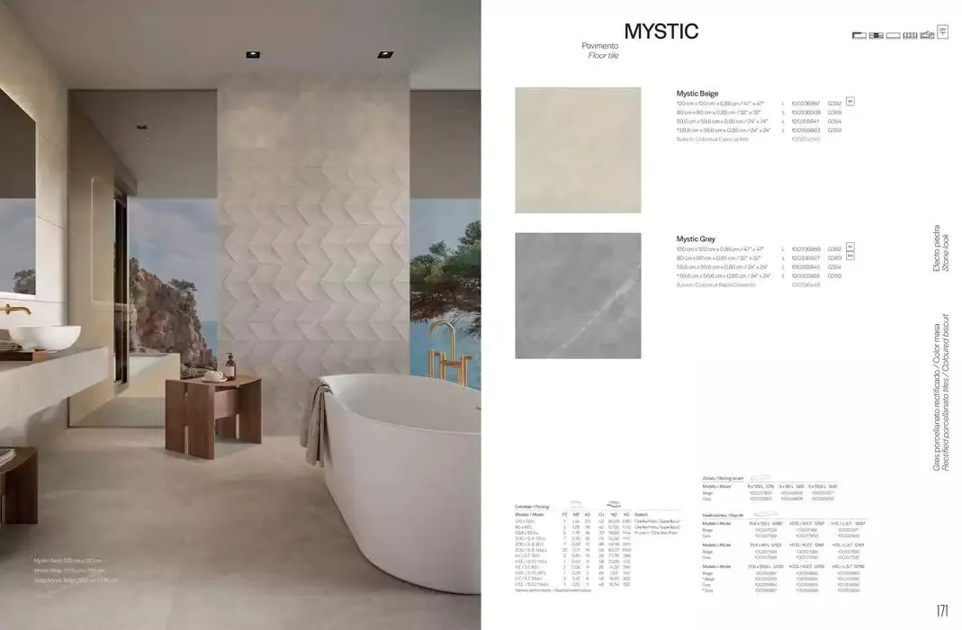 Catálogo de Ceramic Book 2025 6 de febrero al 31 de diciembre 2025 - Página 87