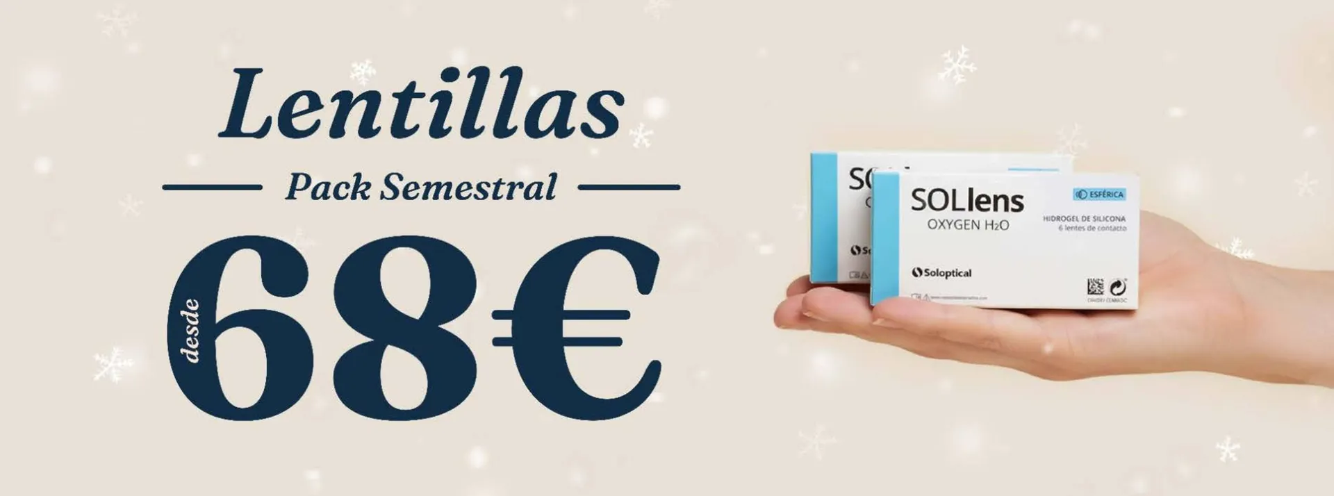 Catálogo de Catálogo Soloptical 18 de diciembre al 30 de diciembre 2025 - Página 2