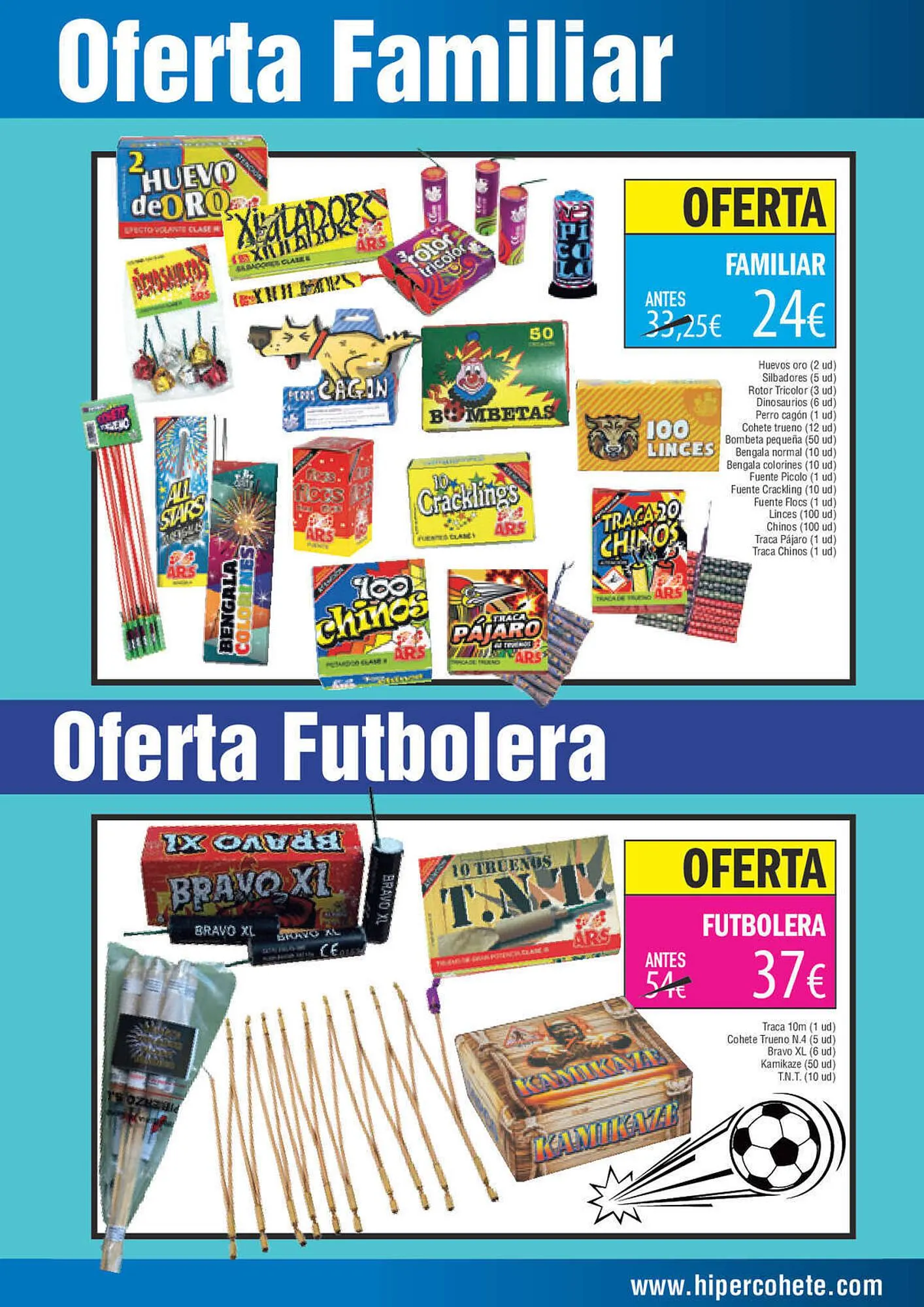 Catálogo de Folleto Hipercohete 1 de diciembre al 30 de noviembre 2023 - Página 5