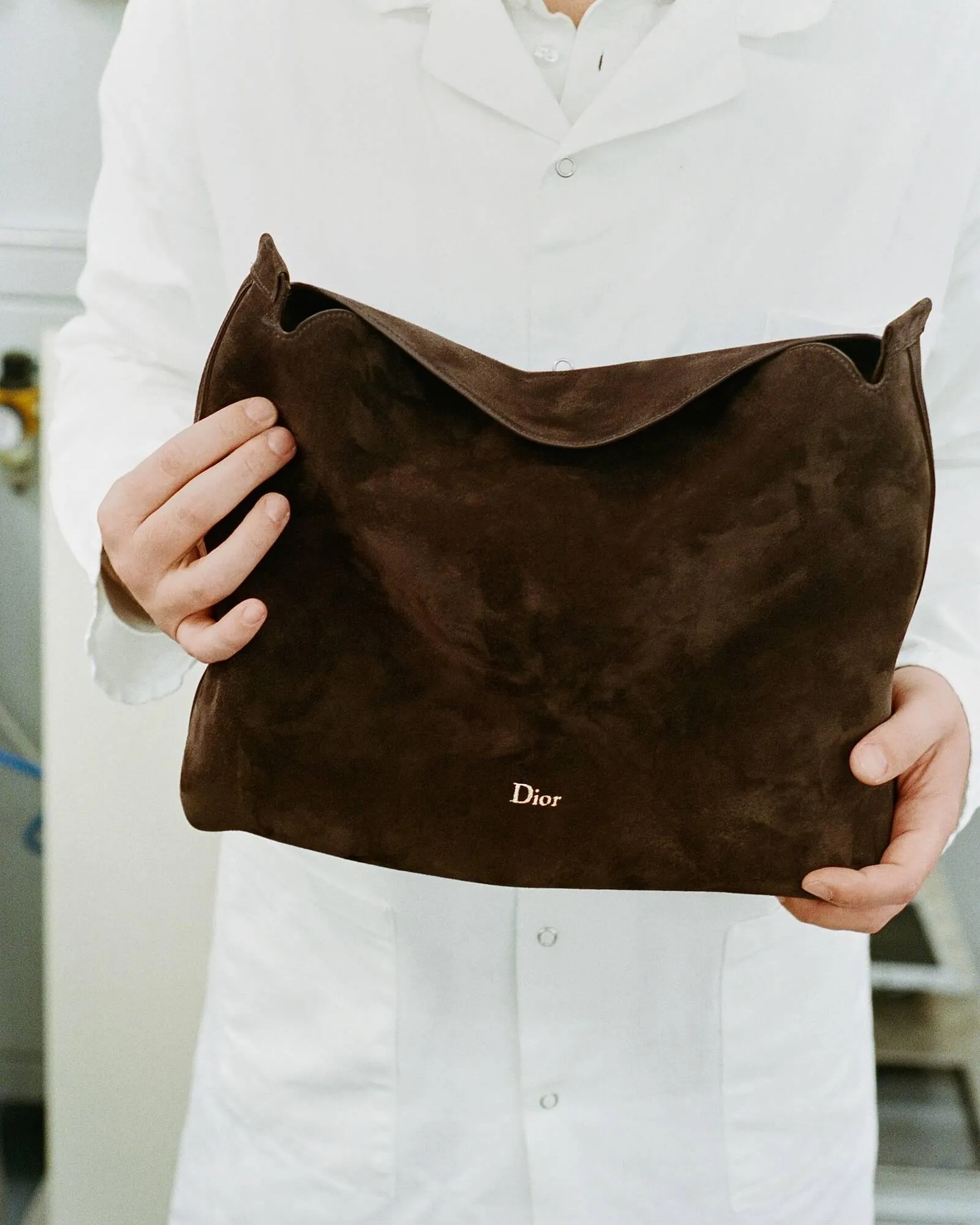 Catálogo de Folleto Dior 21 de abril al 6 de junio 2026 - Página 3