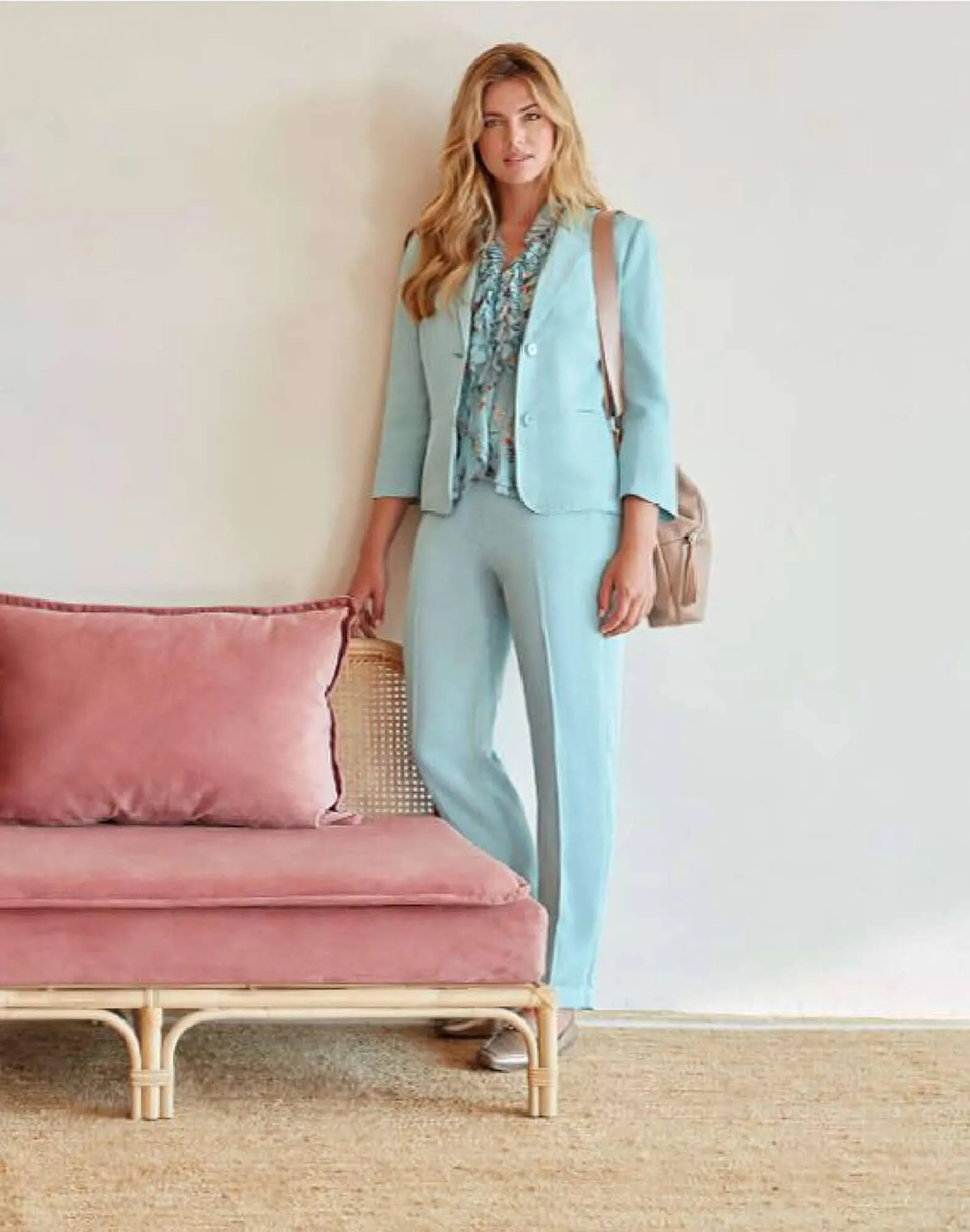 Catálogo de Folleto Punt Roma 17 de abril al 21 de julio 2023 - Página 11