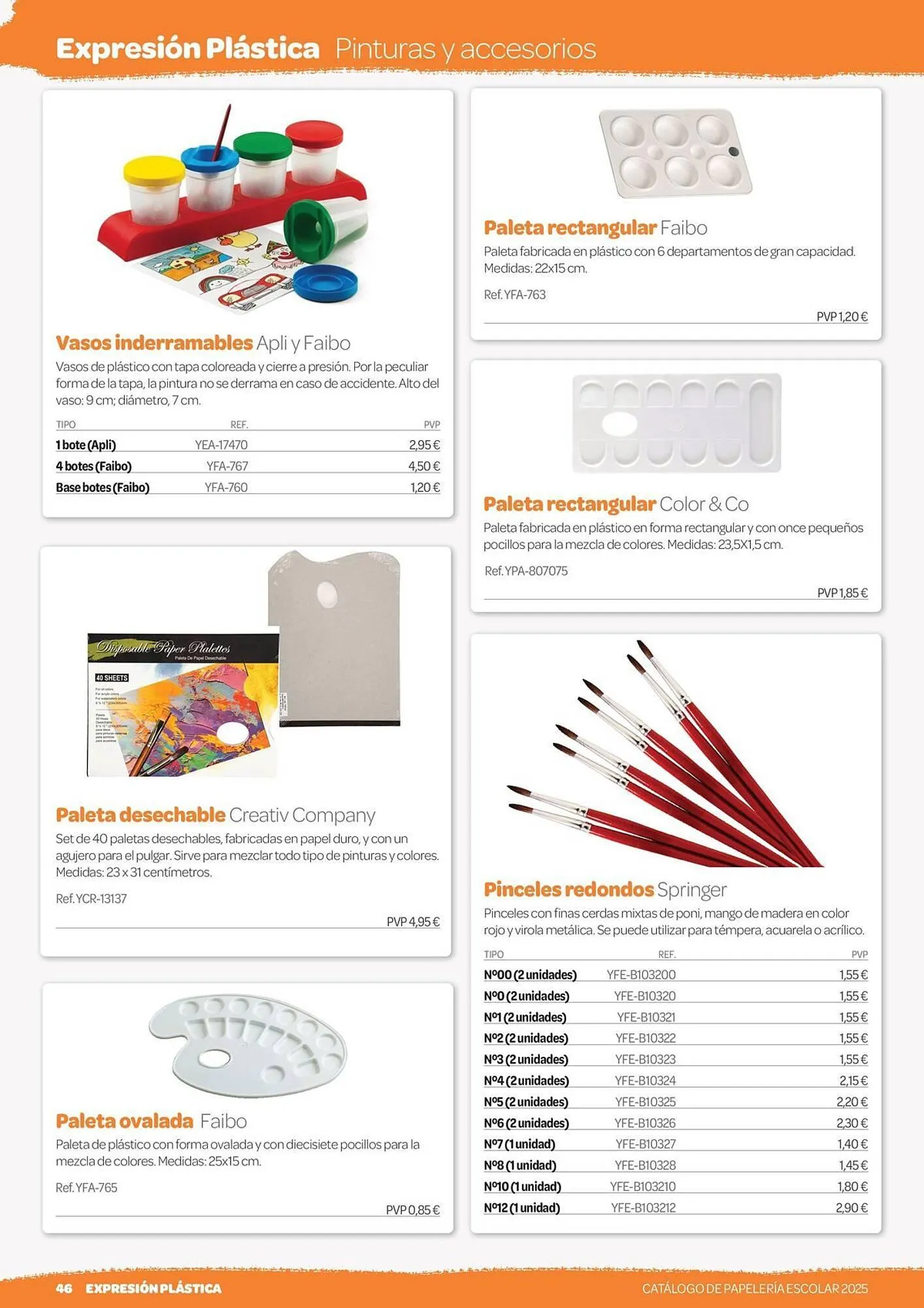 Catálogo de Folleto Dideco 2 de julio al 31 de diciembre 2025 - Página 46