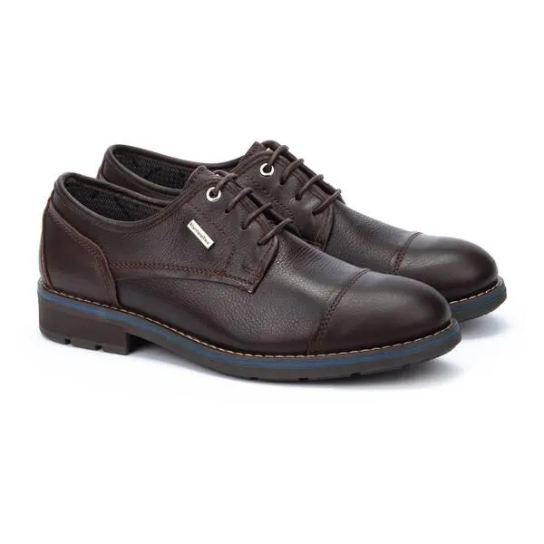 YORK zapatos de vestir para hombre