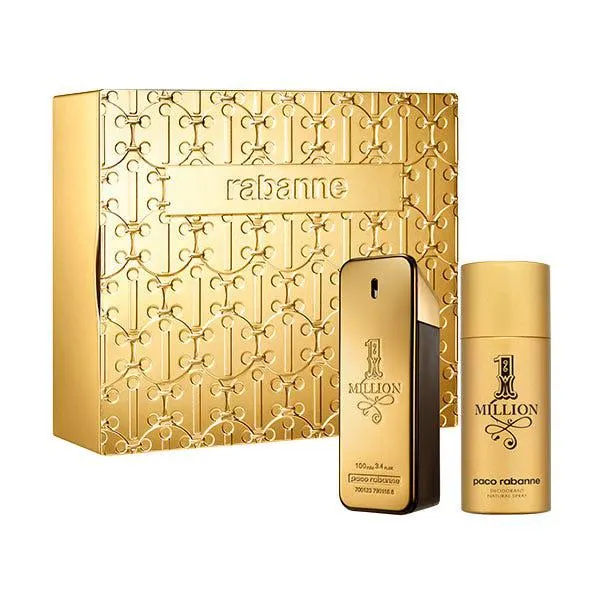 PACO RABANNE
