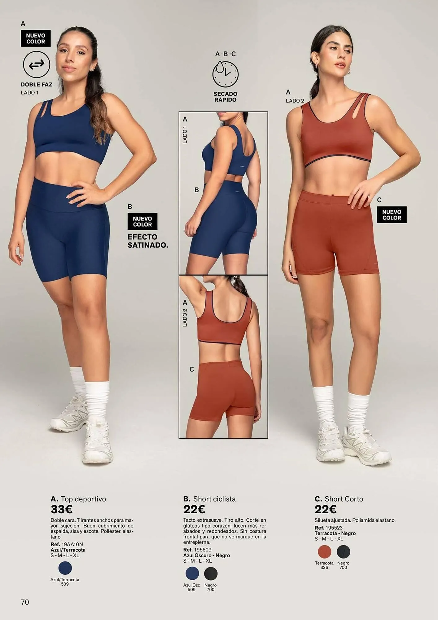 Catálogo de Catálogo Leonisa 1 de noviembre al 31 de diciembre 2025 - Página 72