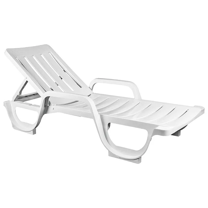 HAMACA ZAFITEN MALIBÚ BLANCA