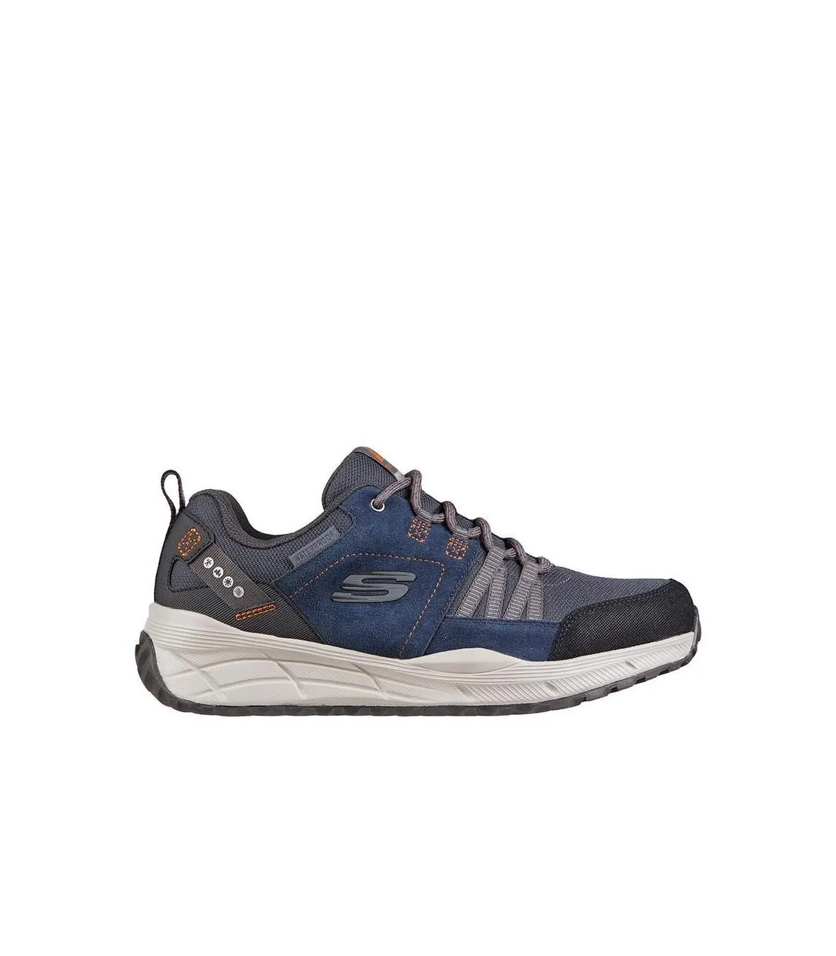 Zapatillas Deportivas Hombre Skechers 237179 NVY
