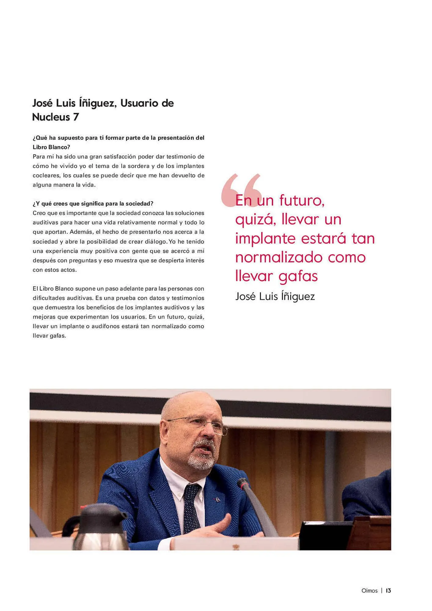 Catálogo de Folleto GAES 15 de septiembre al 7 de noviembre 2023 - Página 13