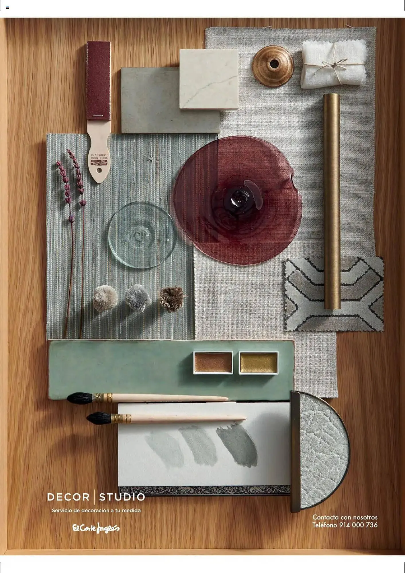 Catálogo de Folleto El Corte Inglés 22 de abril al 31 de diciembre 2025 - Página 163