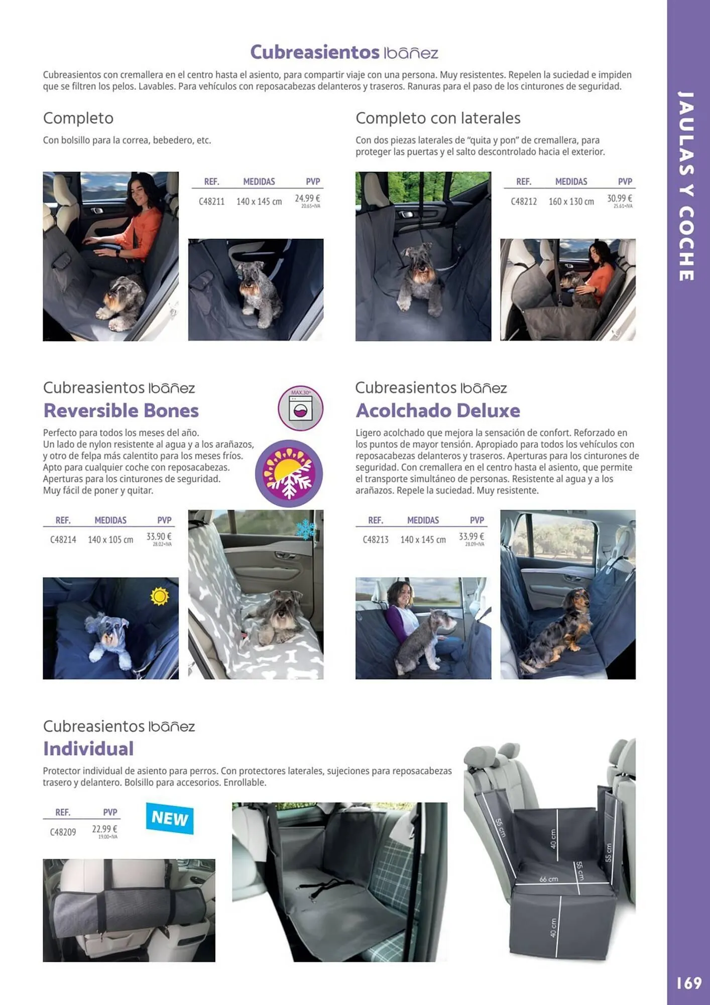 Catálogo de Folleto Setter Bakio 14 de junio al 14 de junio 2025 - Página 76