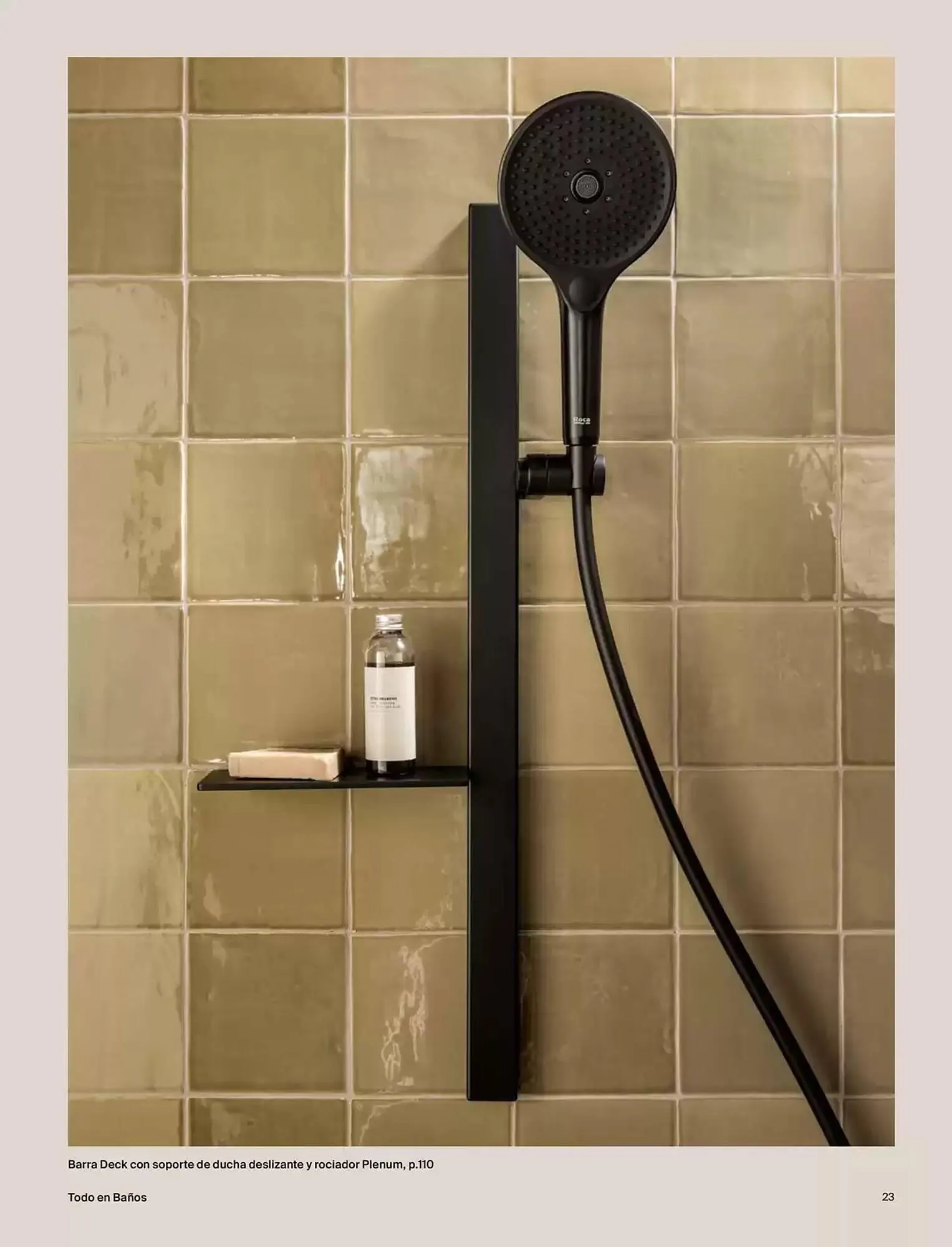 Catálogo de Folleto Roca 9 de enero al 31 de diciembre 2025 - Página 25