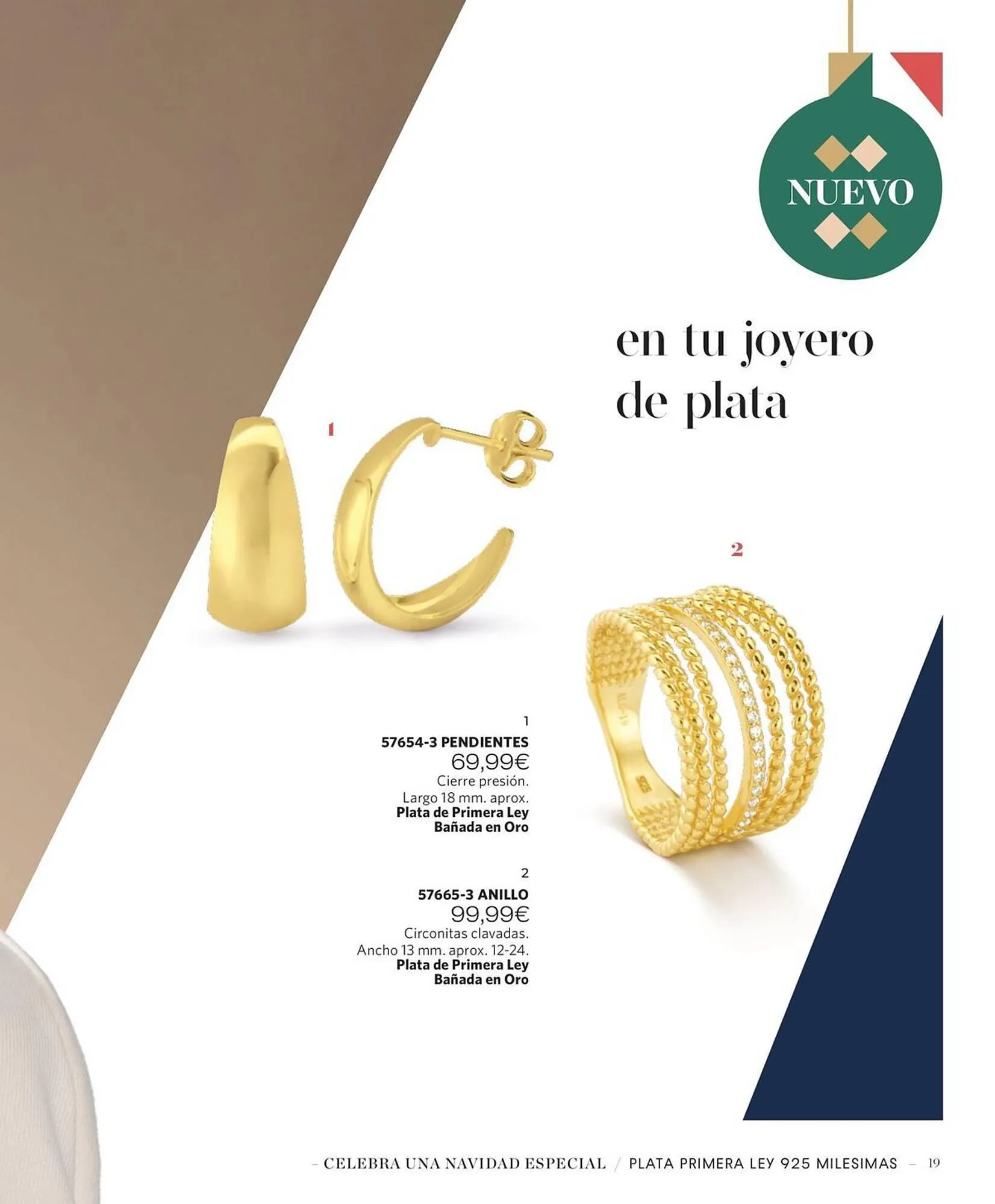 Catálogo de Catálogo Cristian Lay 22 de octubre al 31 de diciembre 2025 - Página 19