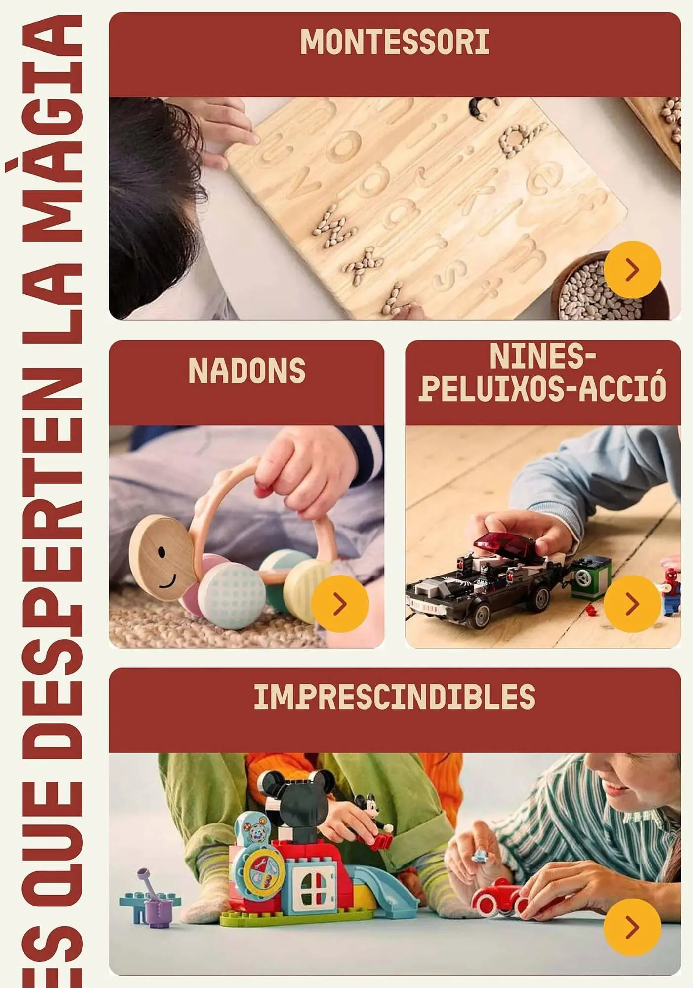 Catálogo de Folleto BonpreuEsclat 18 de noviembre al 31 de diciembre 2025 - Página 2