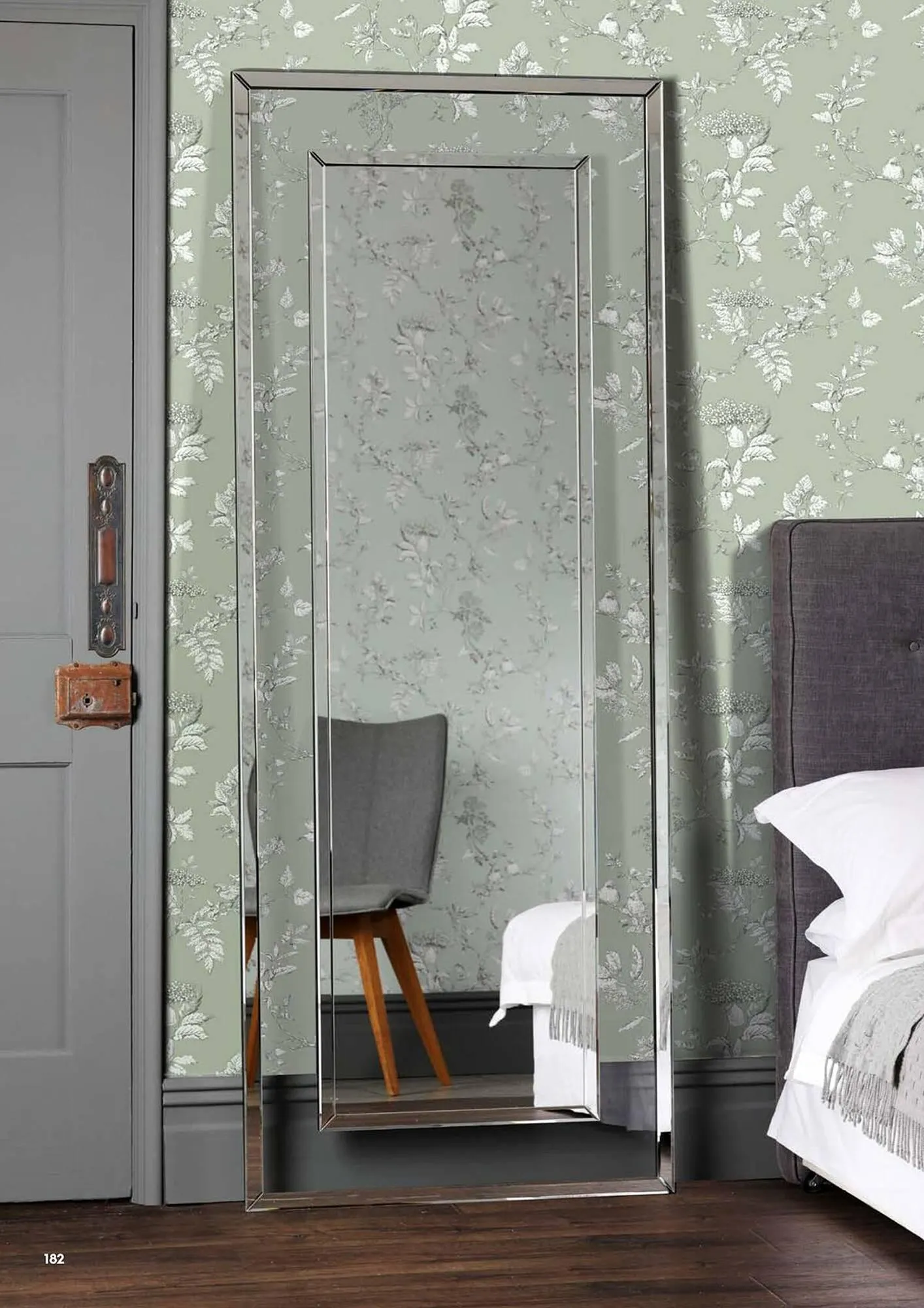 Catálogo de Folleto Laura Ashley 25 de enero al 31 de marzo 2024 - Página 184