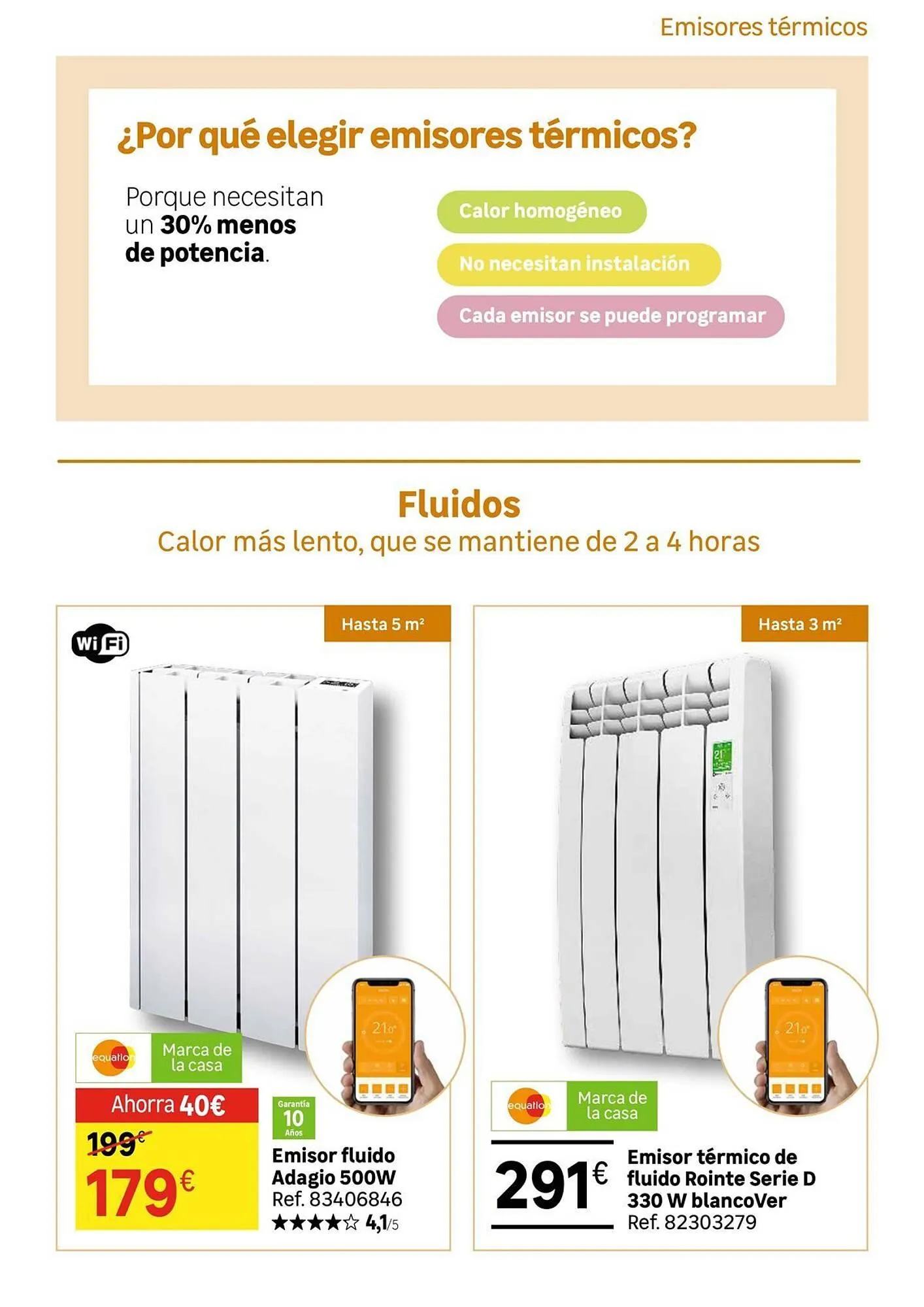 Catálogo de Folleto Leroy Merlin 5 de diciembre al 28 de diciembre 2023 - Página 62