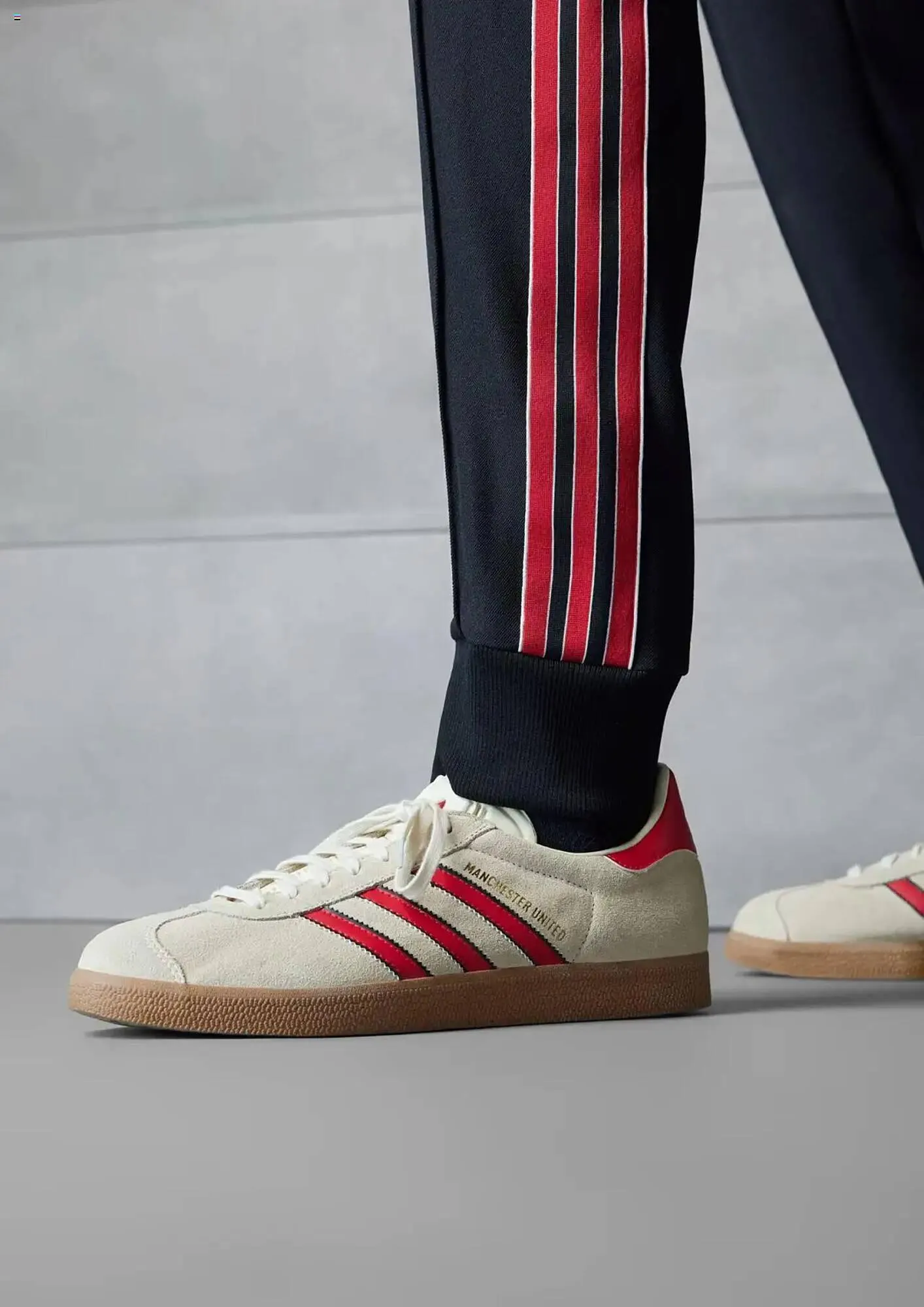 Catálogo de Folleto Adidas 1 de marzo al 31 de marzo 2025 - Página 5