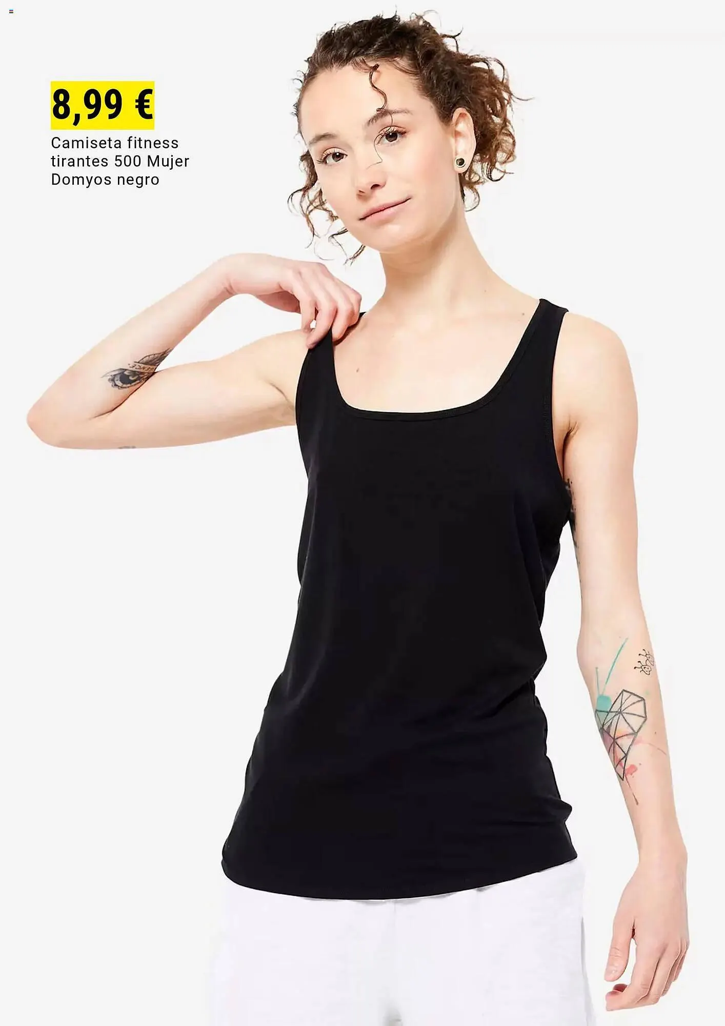 Catálogo de Catálogo Decathlon 1 de noviembre al 5 de diciembre 2025 - Página 15