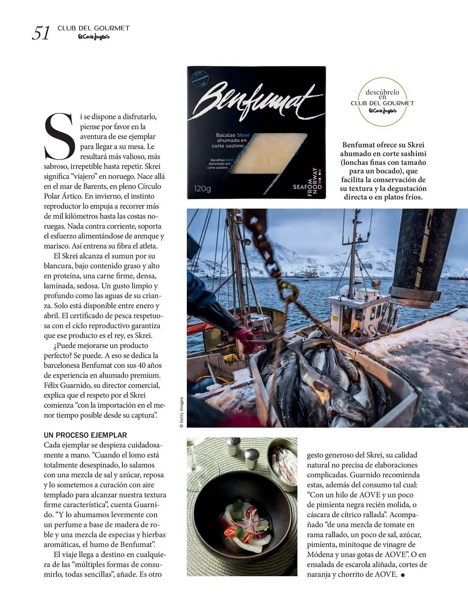 Catálogo de Catálogo El Corte Inglés 24 de marzo al 31 de mayo 2026 - Página 51