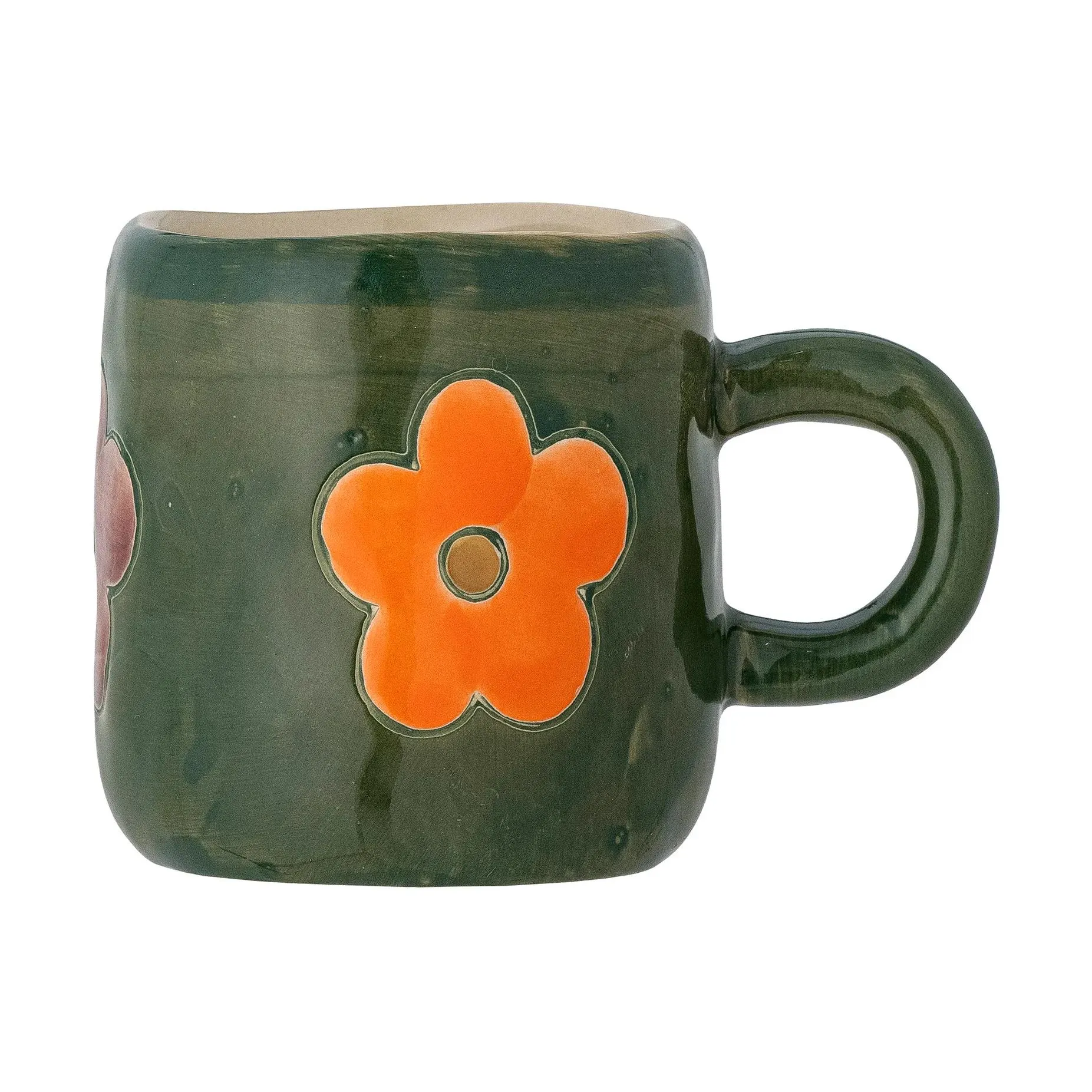 Taza Addy 13 cl Verde