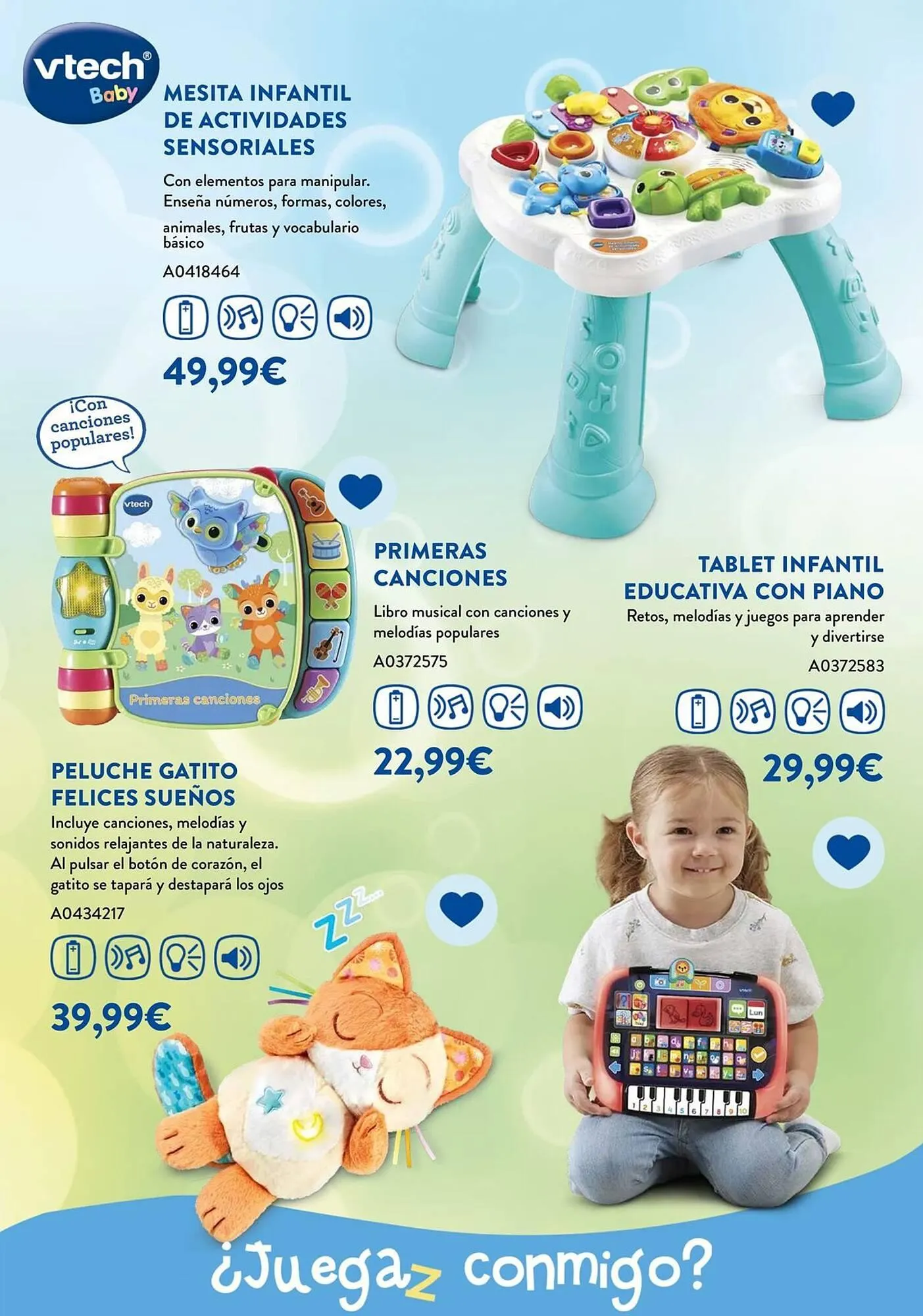 Catálogo de Catálogo Juguettos 28 de octubre al 24 de diciembre 2025 - Página 67