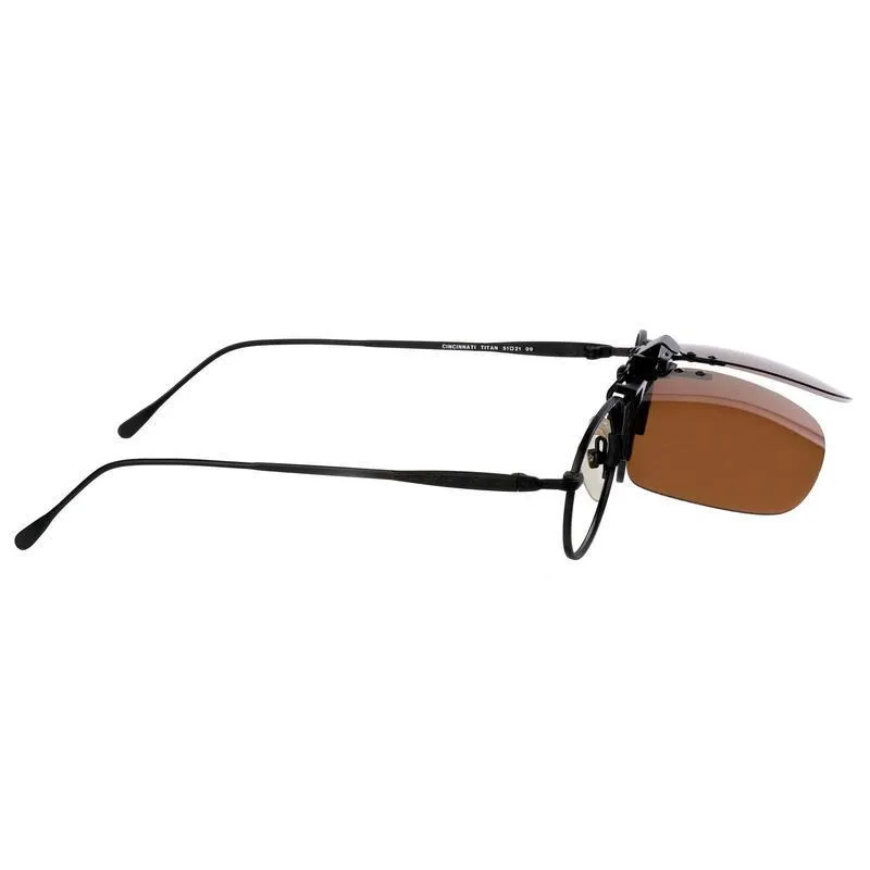 Sobregafas Pesca OTG 100 Clip-On Polarizadas
